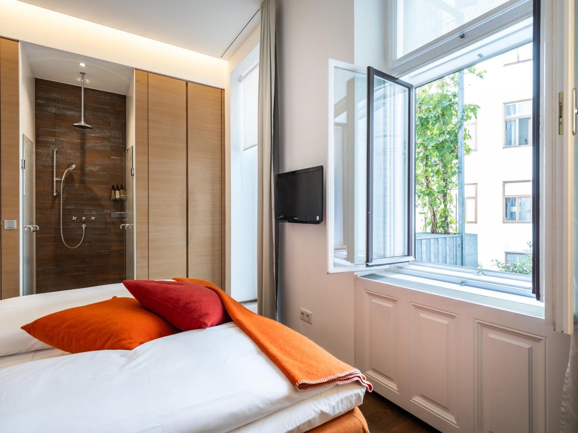 Hollmann Beletage Design & Boutique Hotel Vienna