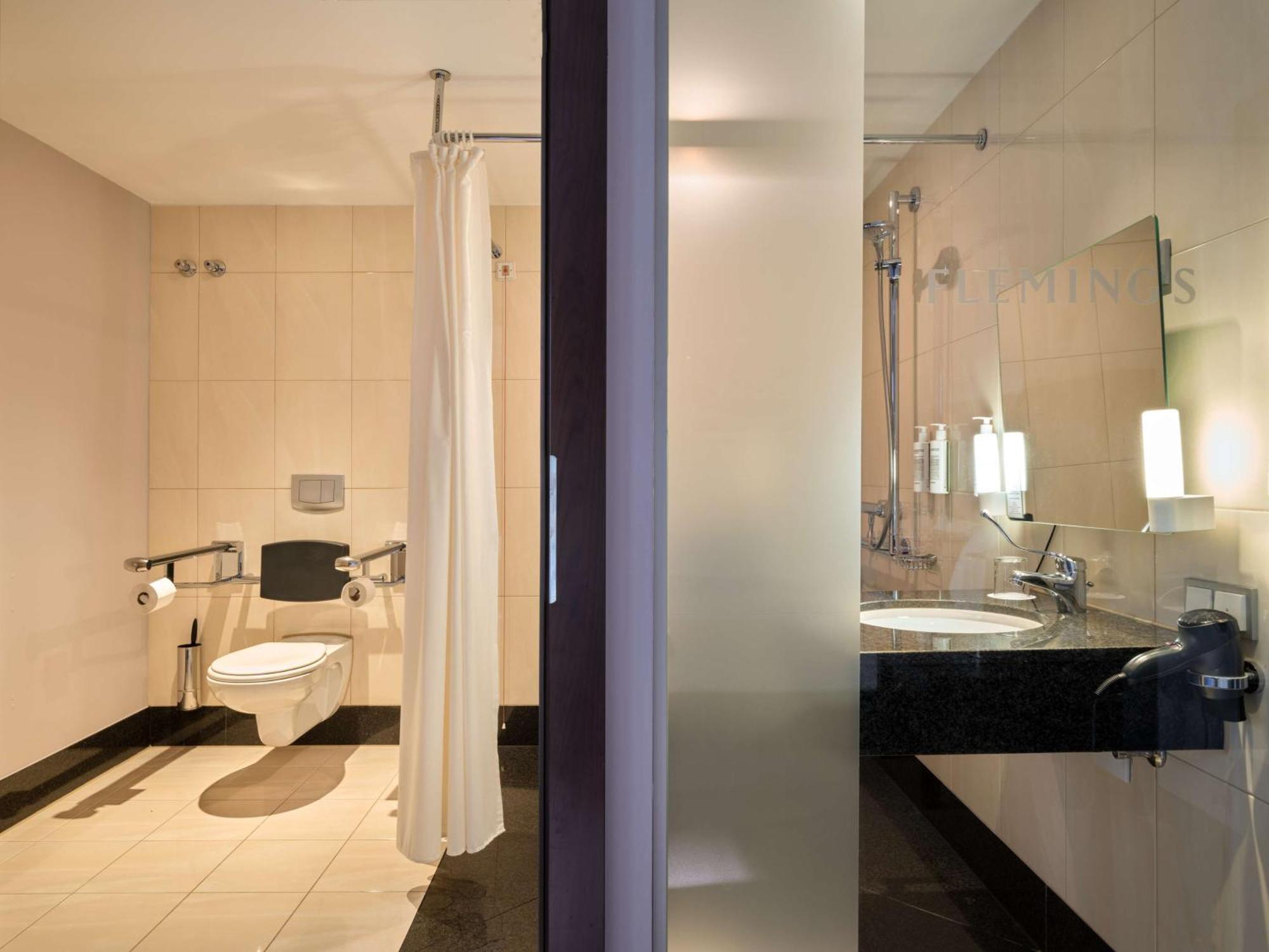 Flemings Wien-stadthalle 4* Vienna