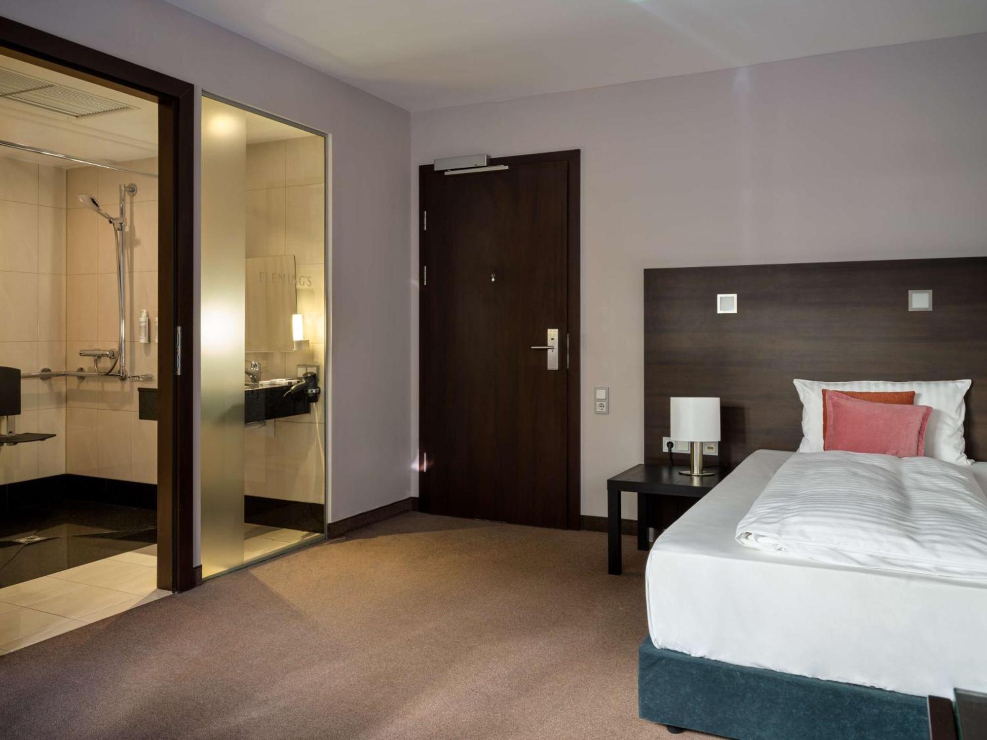 Flemings Wien-stadthalle Hotel 4*