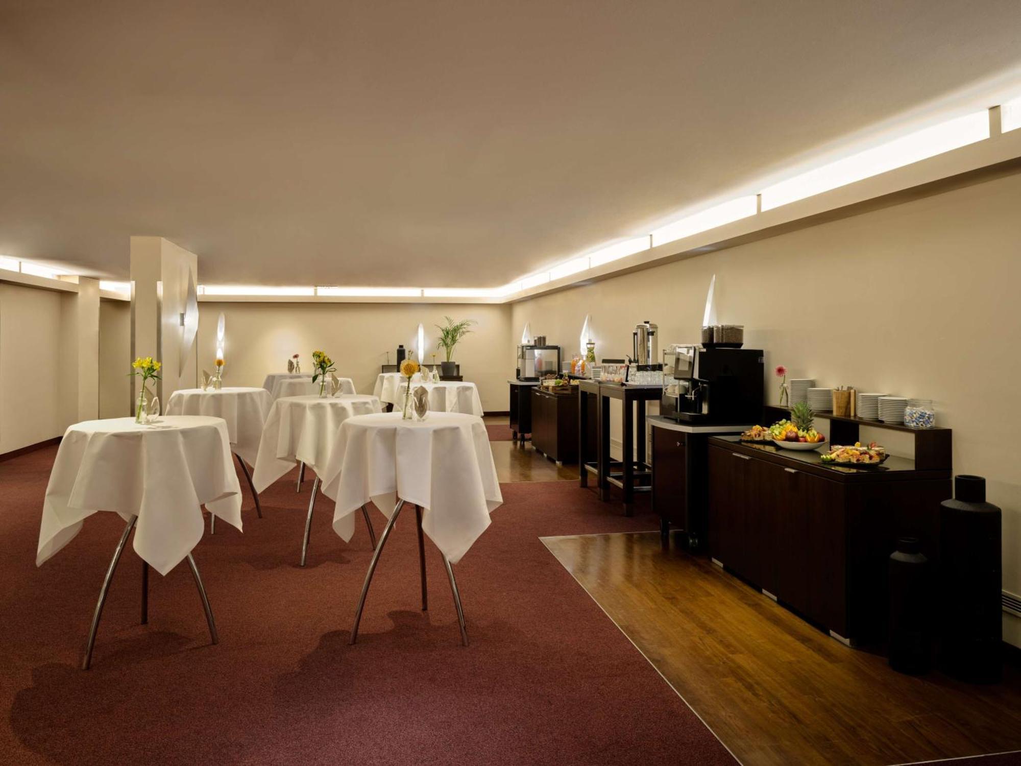 Flemings Wien-stadthalle Hotel Vienna
