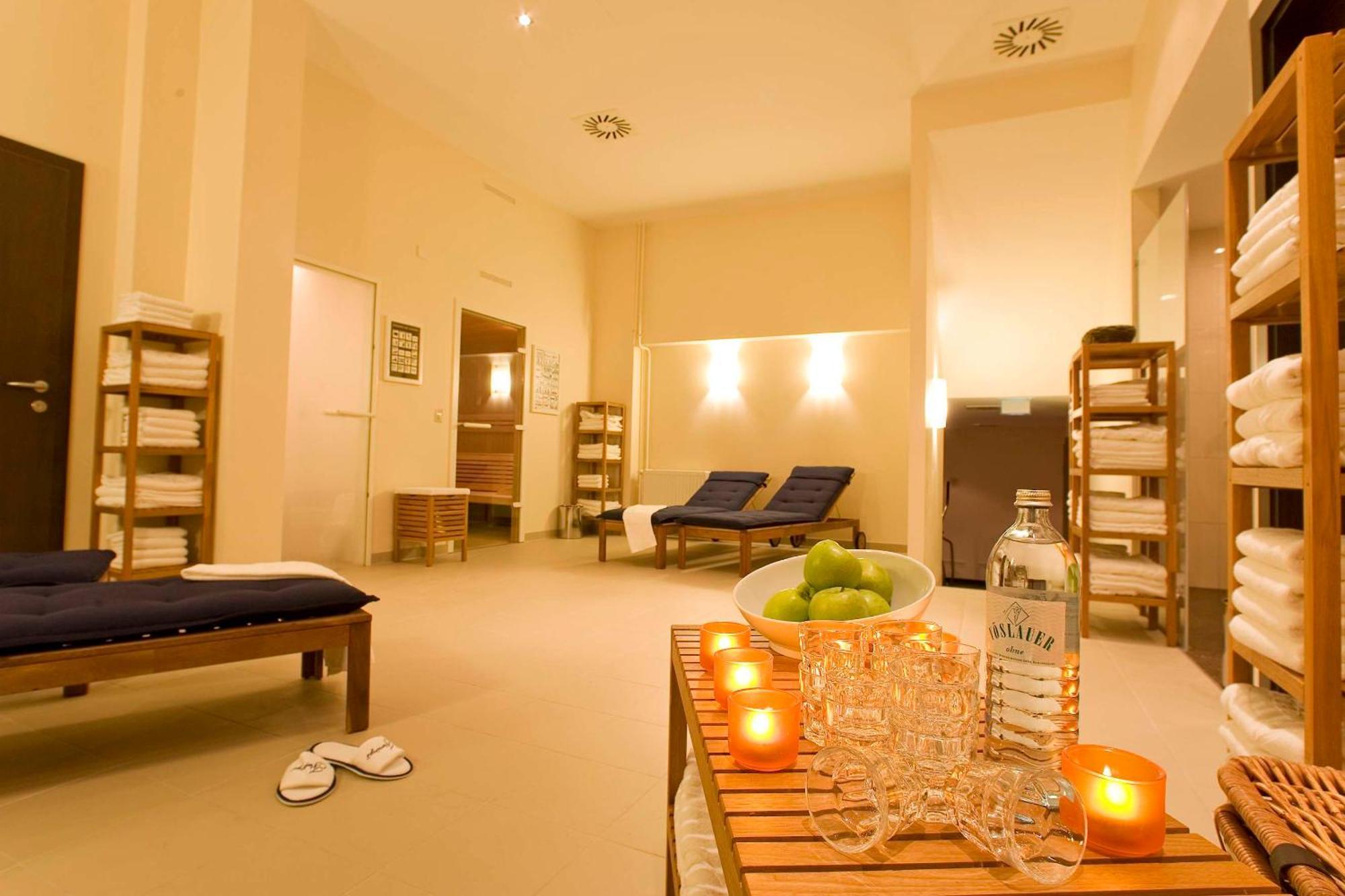 Hotel Flemings Wien-stadthalle 4*