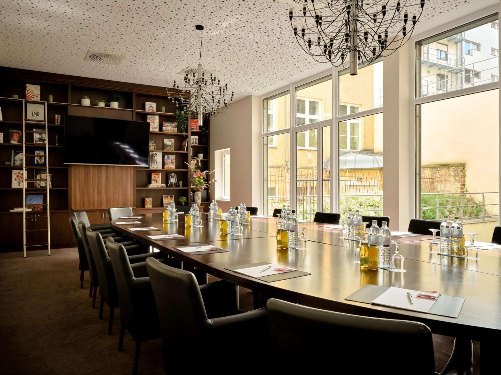 Flemings Wien-stadthalle 4* Vienna