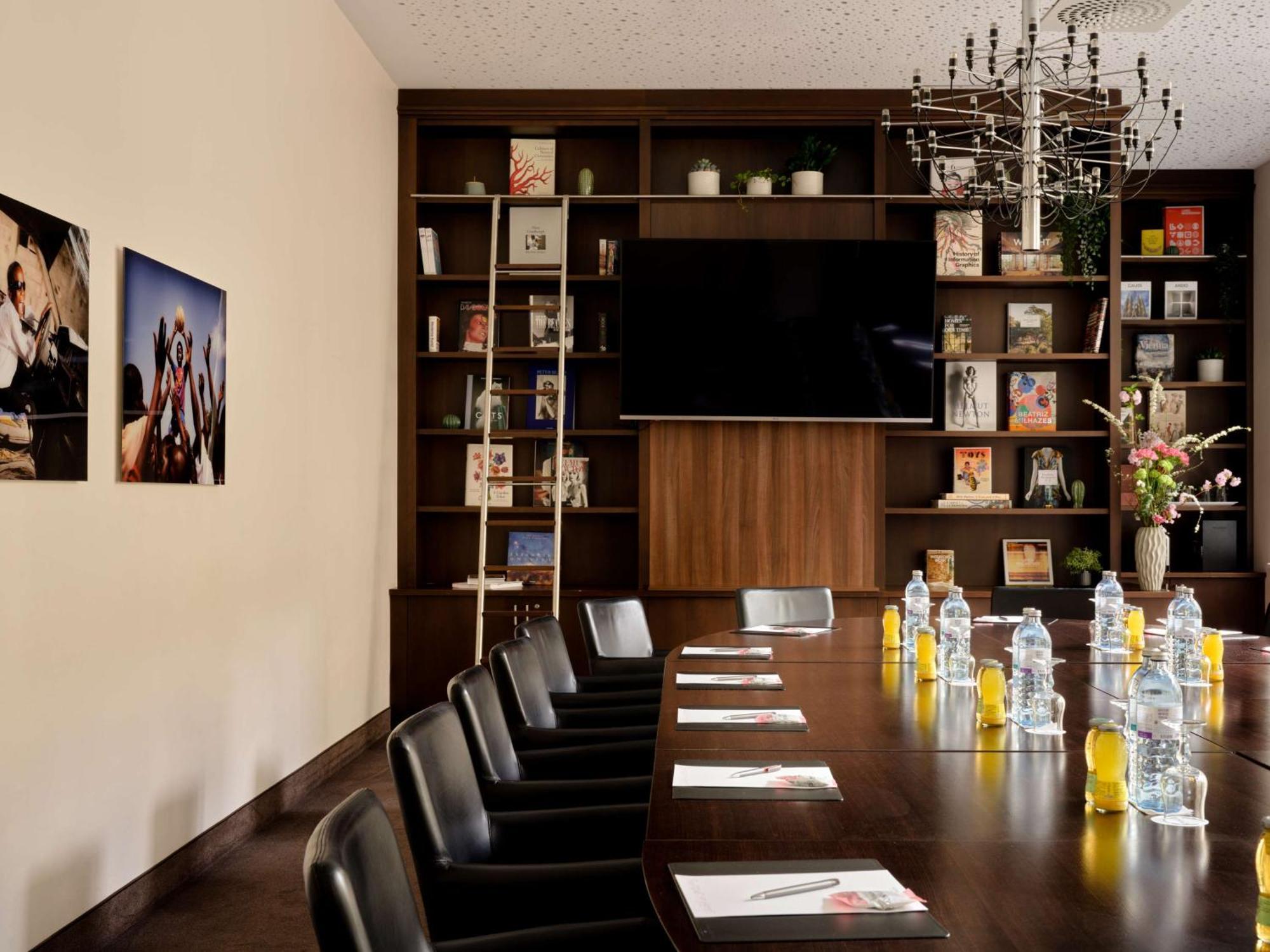 Flemings Wien-stadthalle Hotel