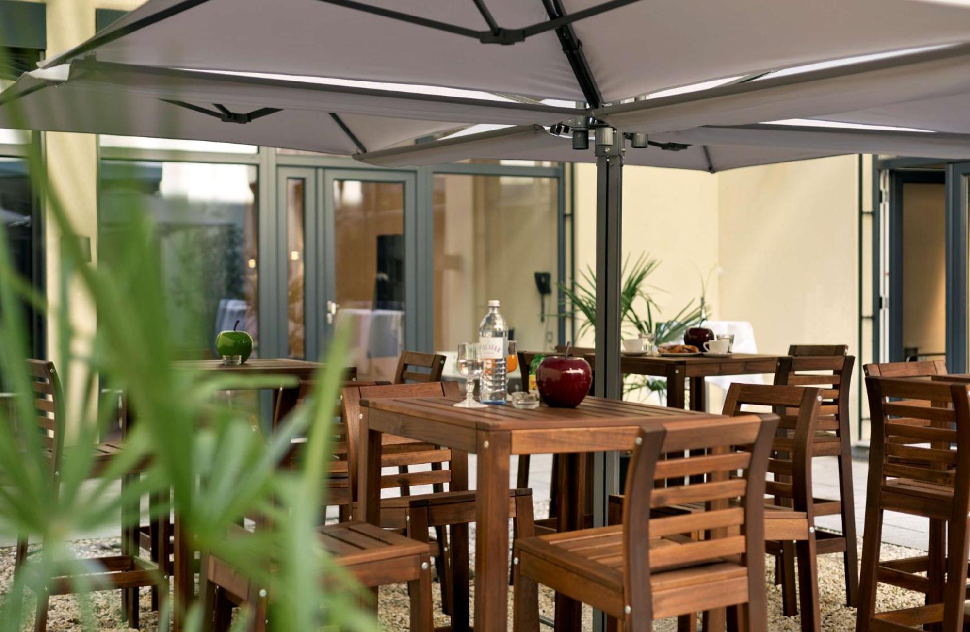 Hotel Flemings Wien-stadthalle 4*