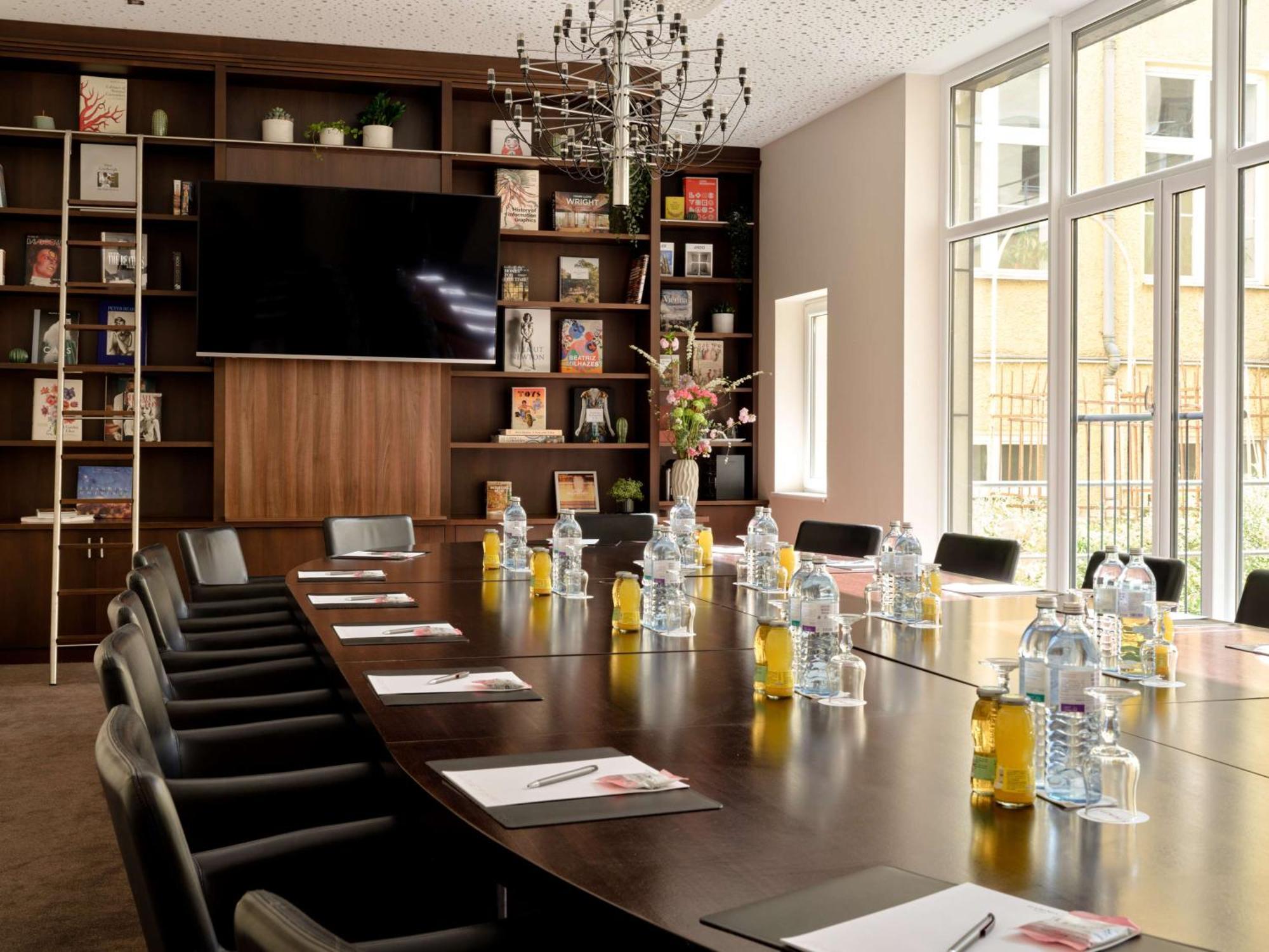 Flemings Wien-stadthalle Hotel 4*