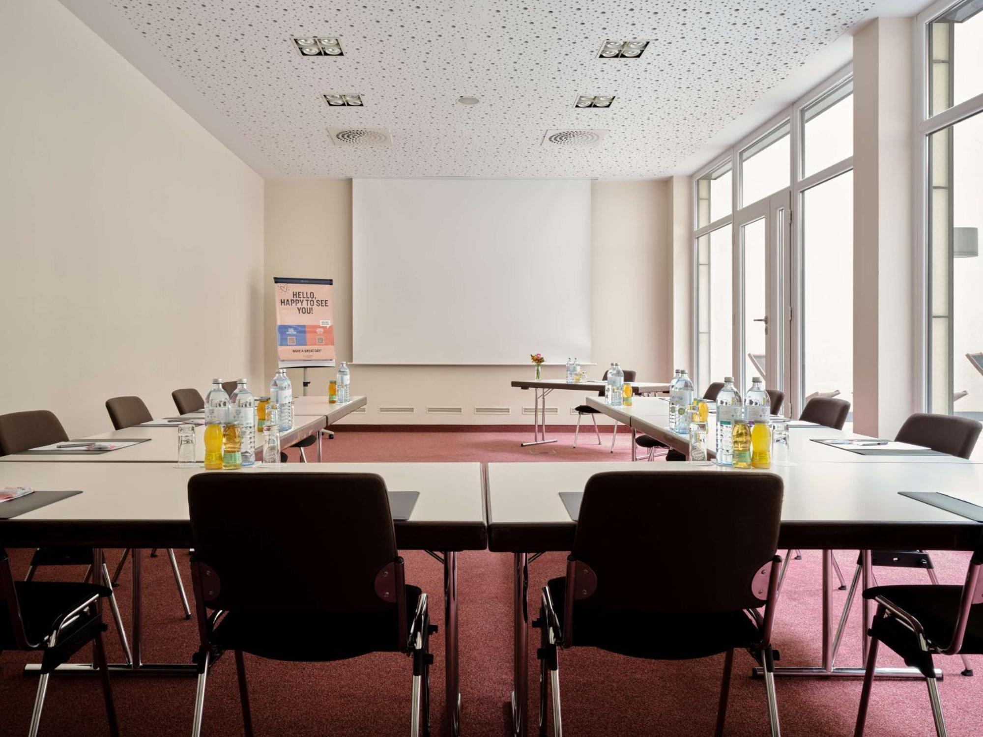 Flemings Wien-stadthalle Vienna