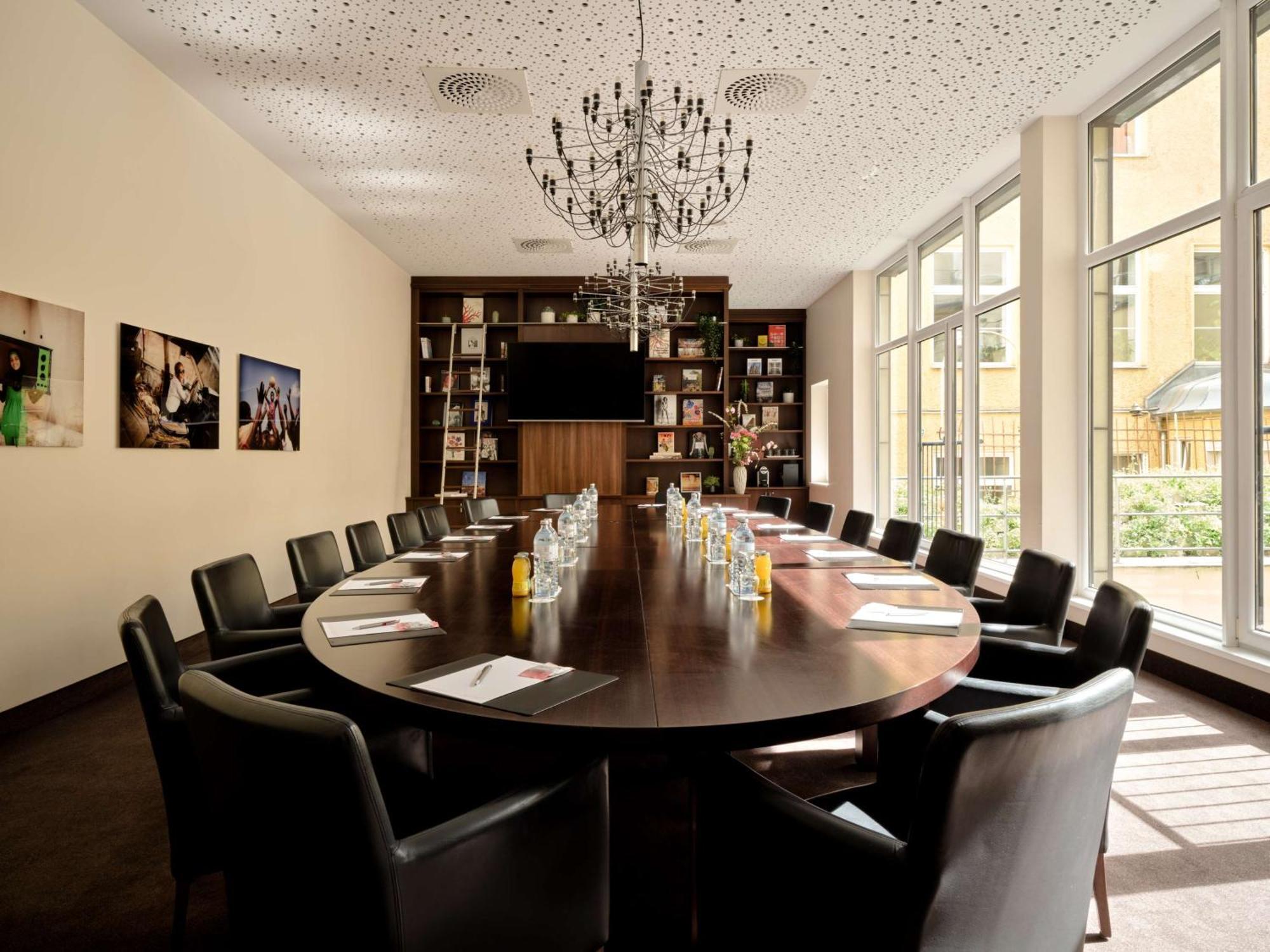 Flemings Wien-stadthalle 4* Vienna
