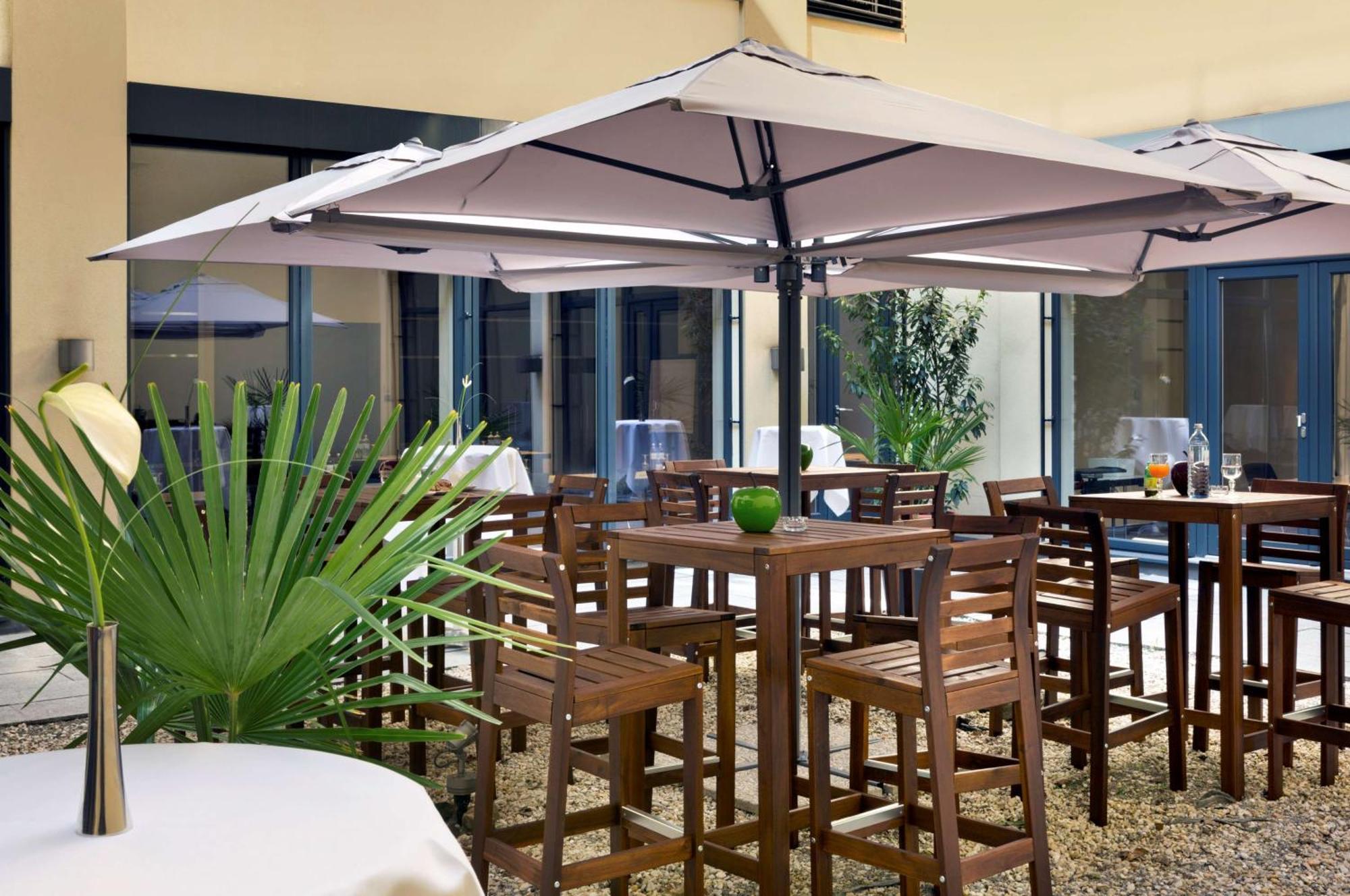 Hotel Flemings Wien-stadthalle 4*