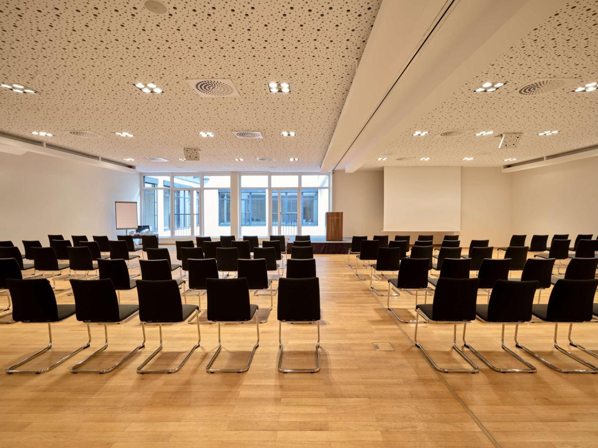 Flemings Wien-stadthalle 4*