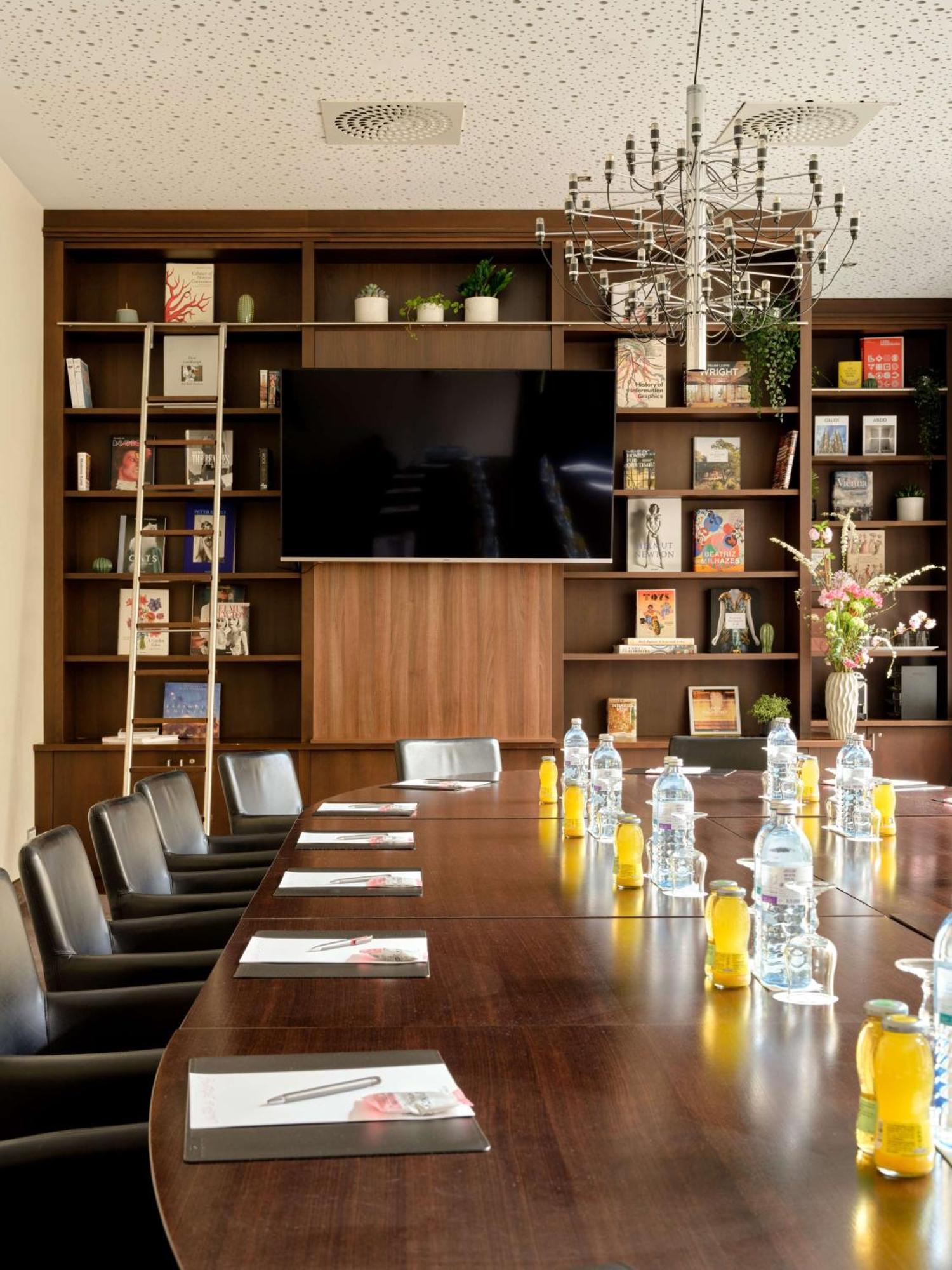 Flemings Wien-stadthalle Hotel 4*
