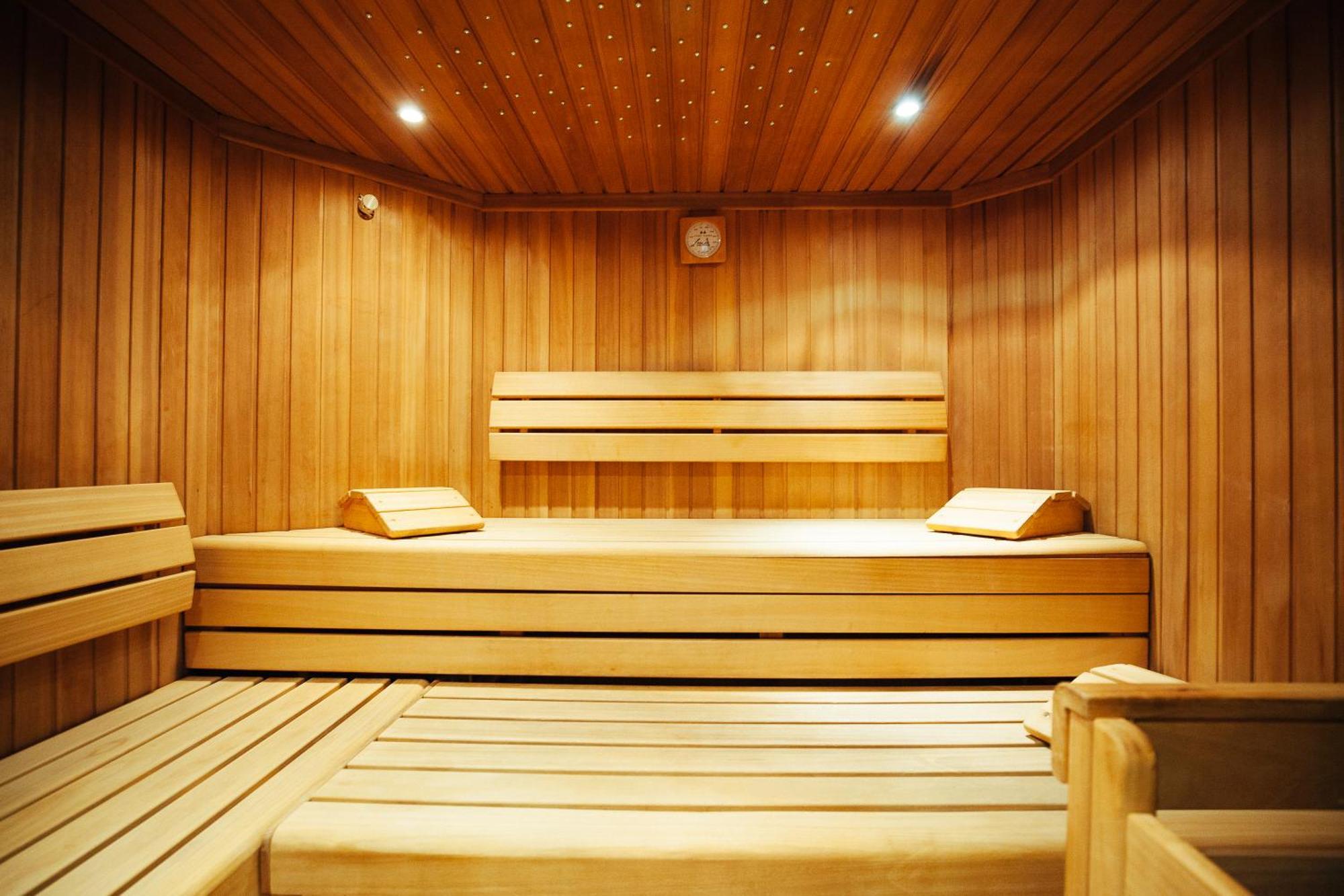 Hotel Kultur- Und Sportvereinigung Der Wiener Gemeindebediensteten *