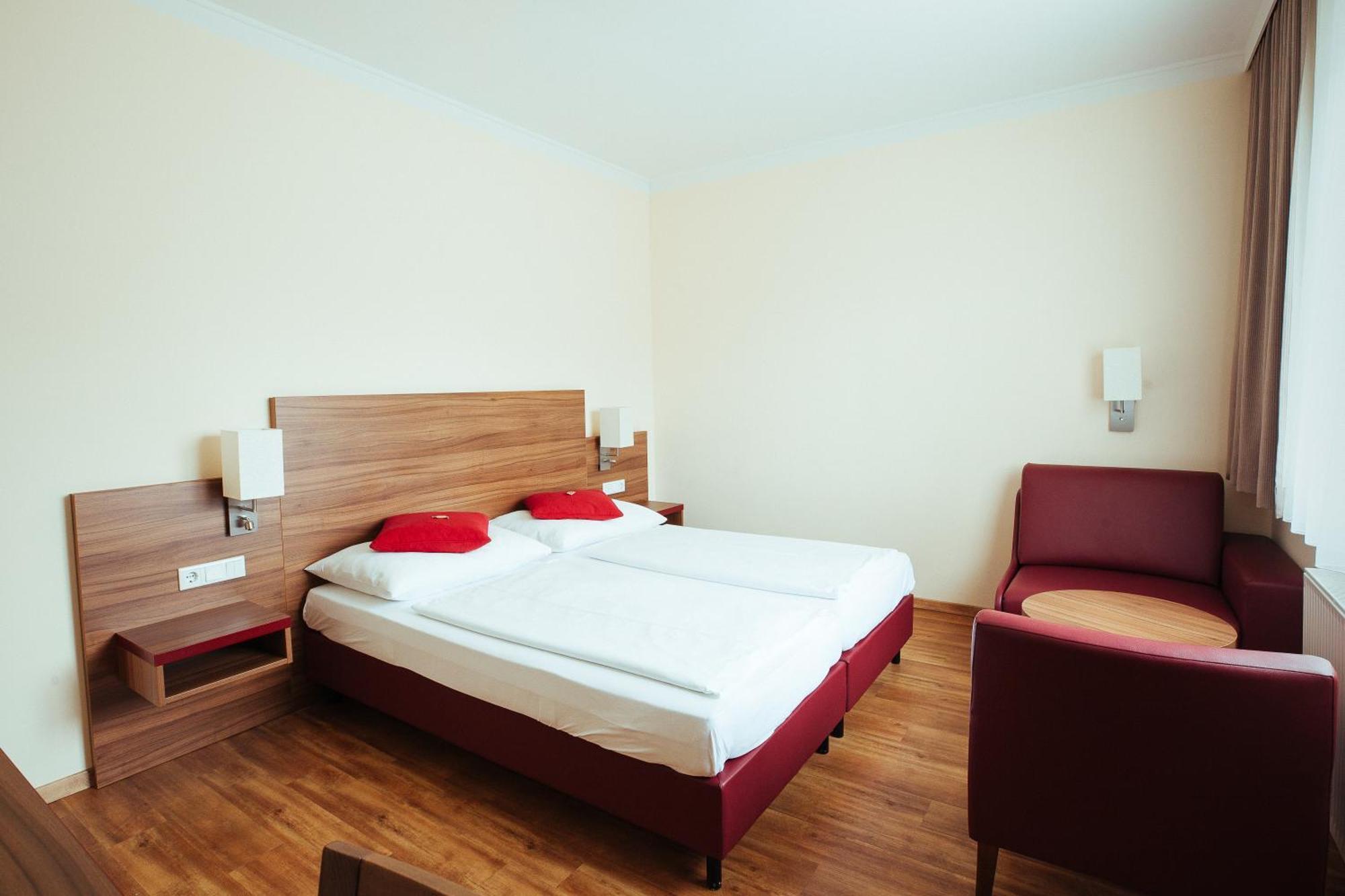 Kultur- Und Sportvereinigung Der Wiener Gemeindebediensteten Hotel Wien