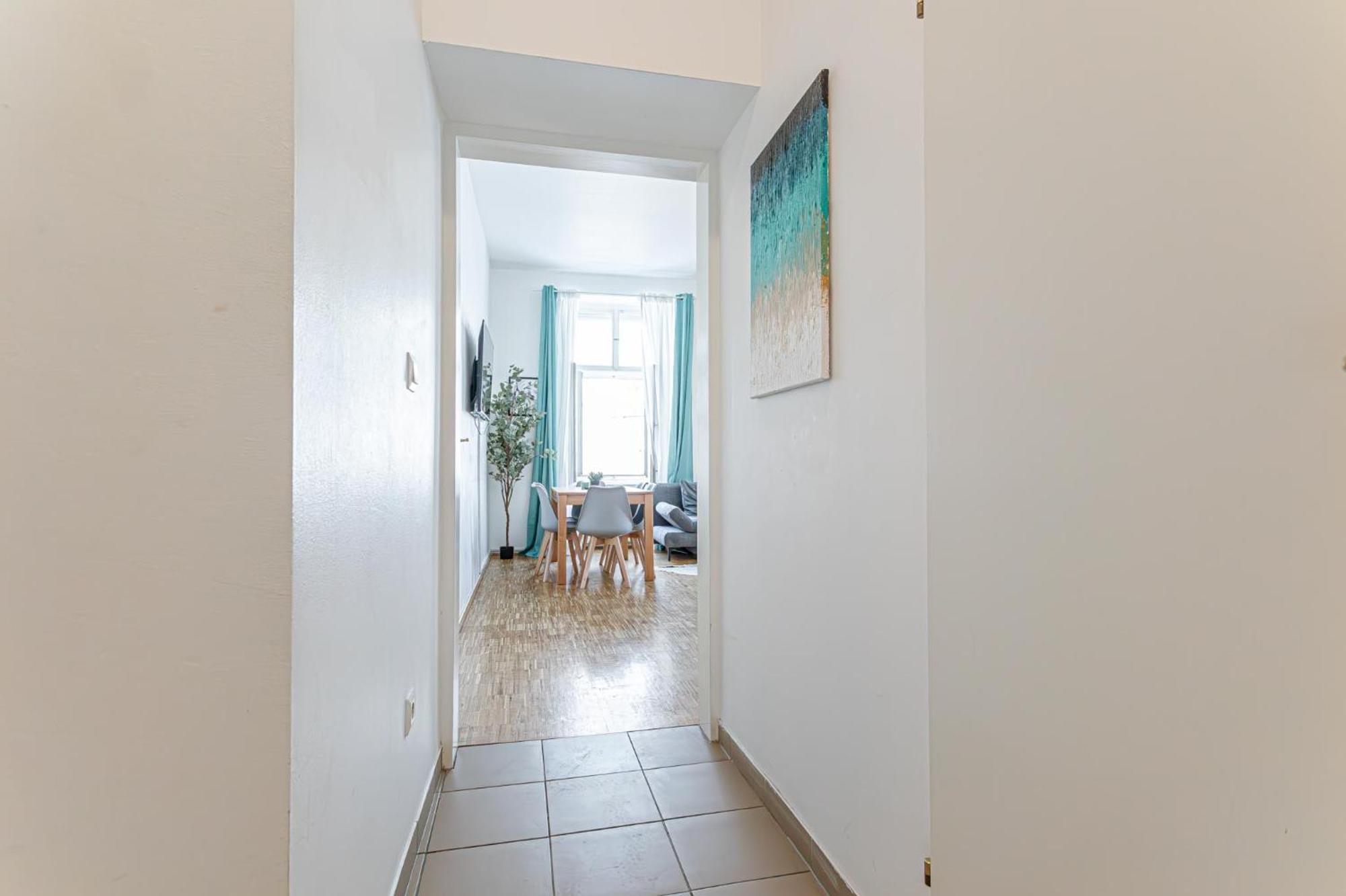 Superior 2br - Perfect For Longstays * Wien
