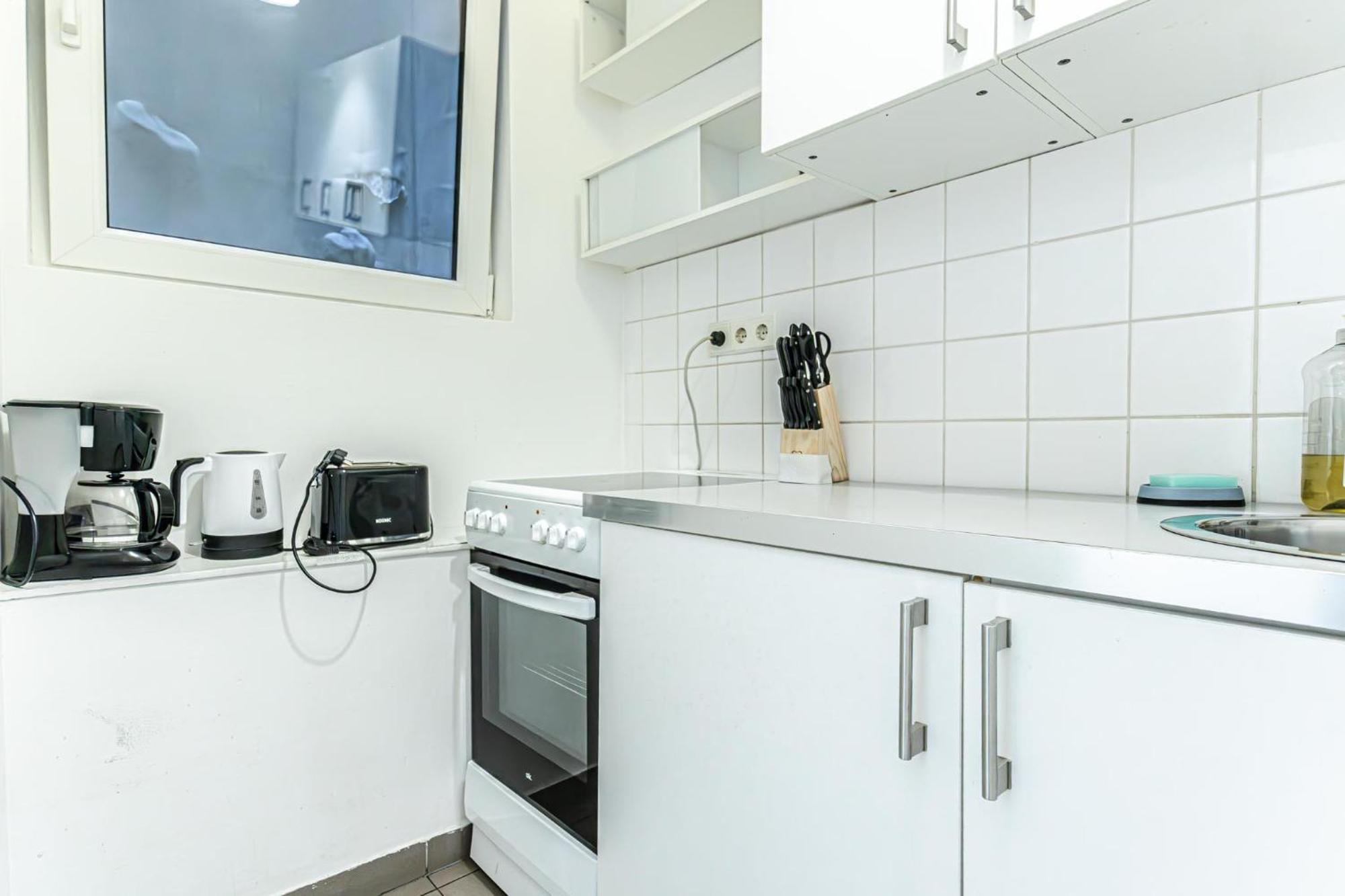Superior 2br - Perfect For Longstays Apartment