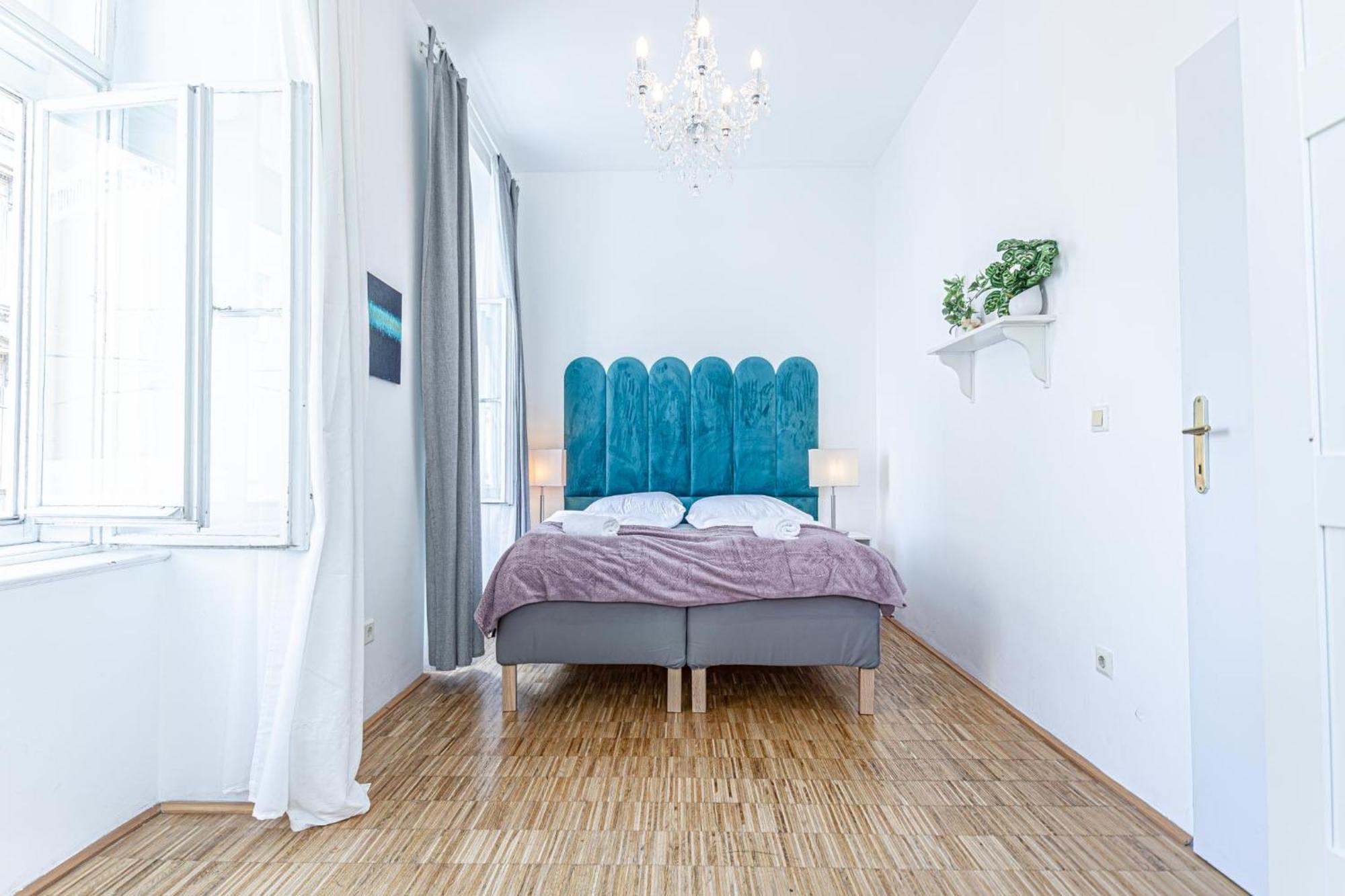 Apartment Superior 2br - Perfect For Longstays