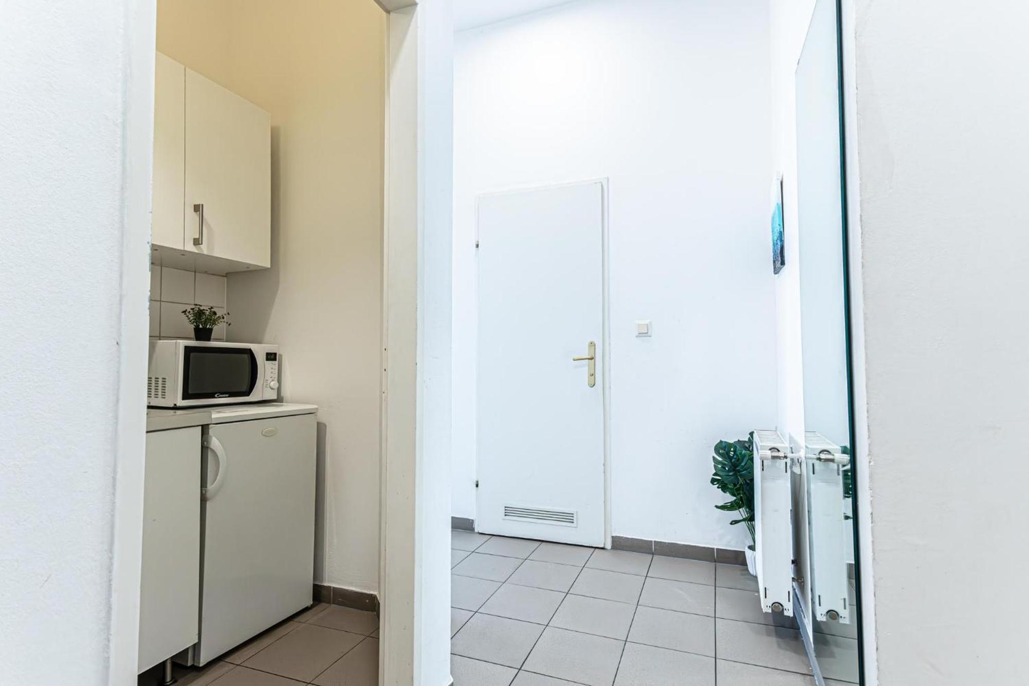 Superior 2br - Perfect For Longstays Apartment Wien