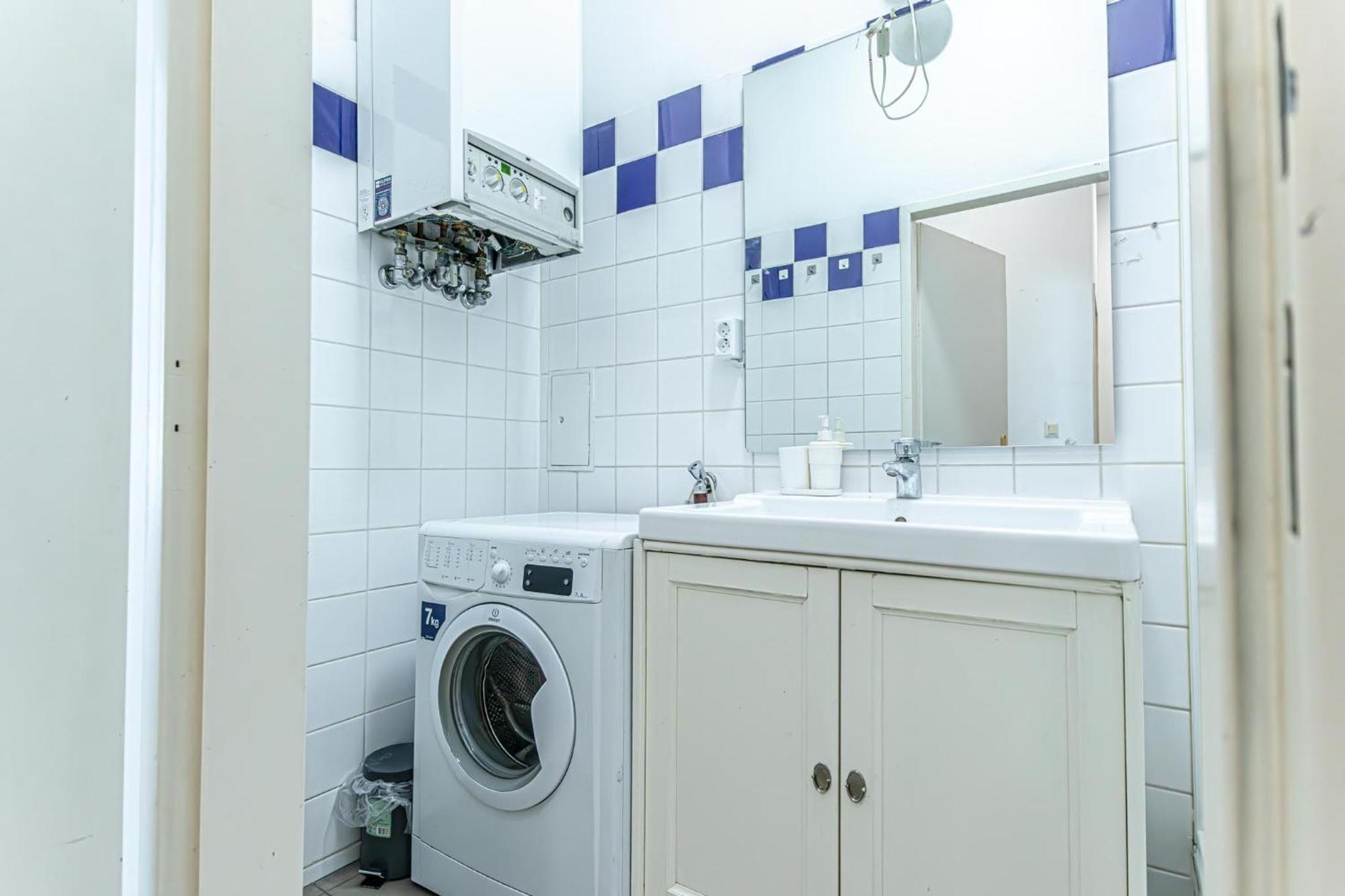 Superior 2br - Perfect For Longstays *