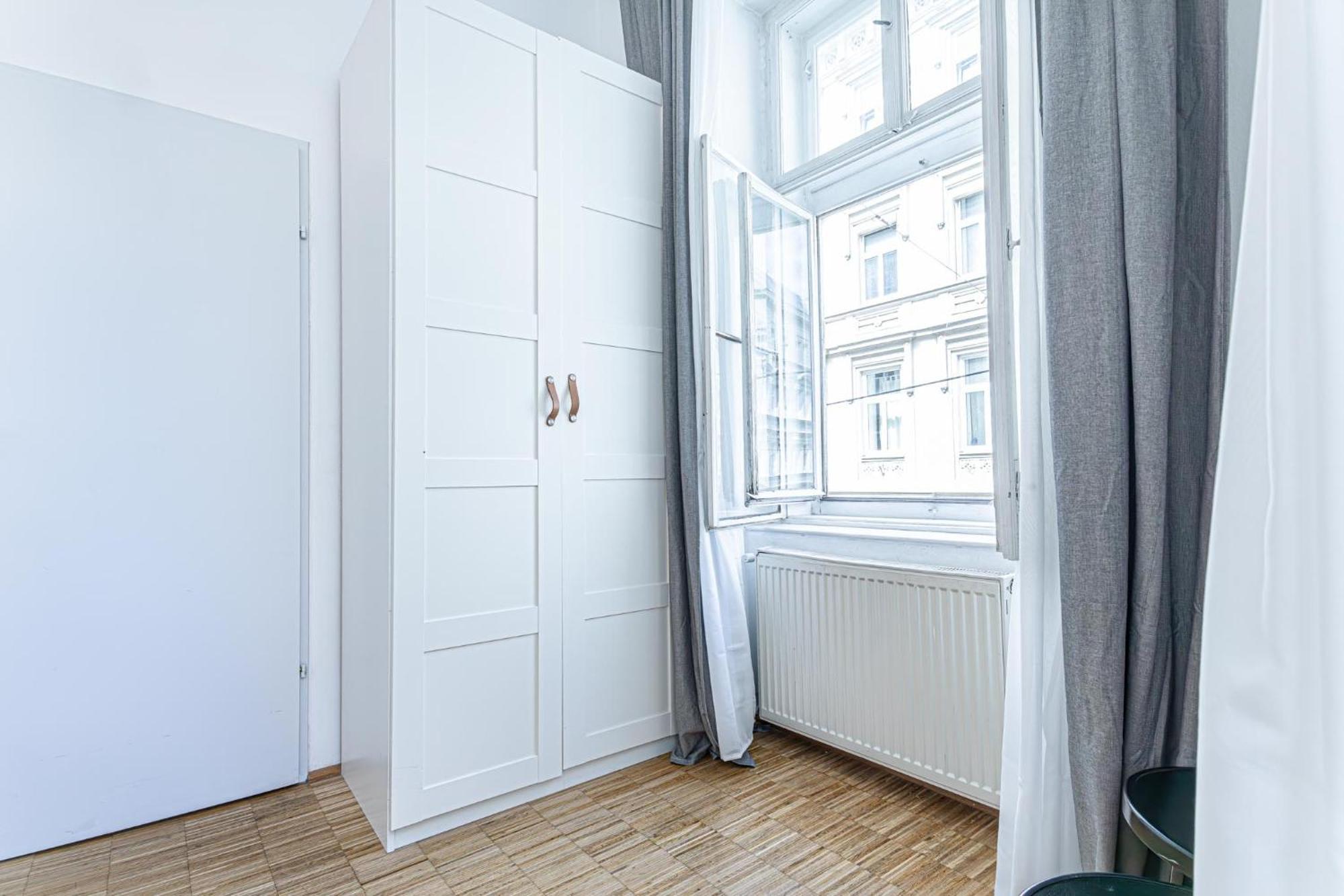 Superior 2br - Perfect For Longstays Wien