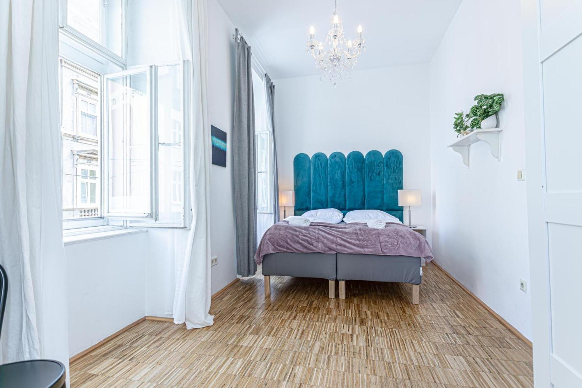 Apartment Superior 2br - Perfect For Longstays