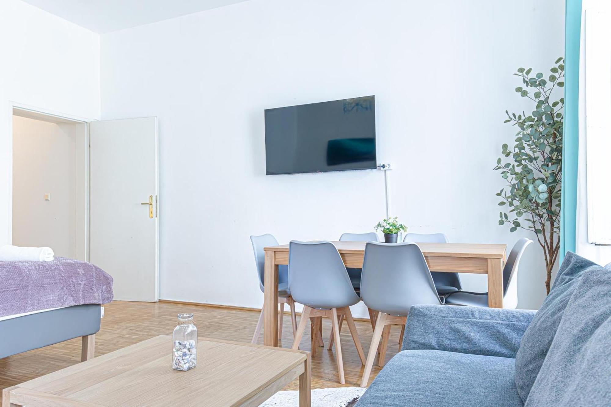Superior 2br - Perfect For Longstays Apartment *