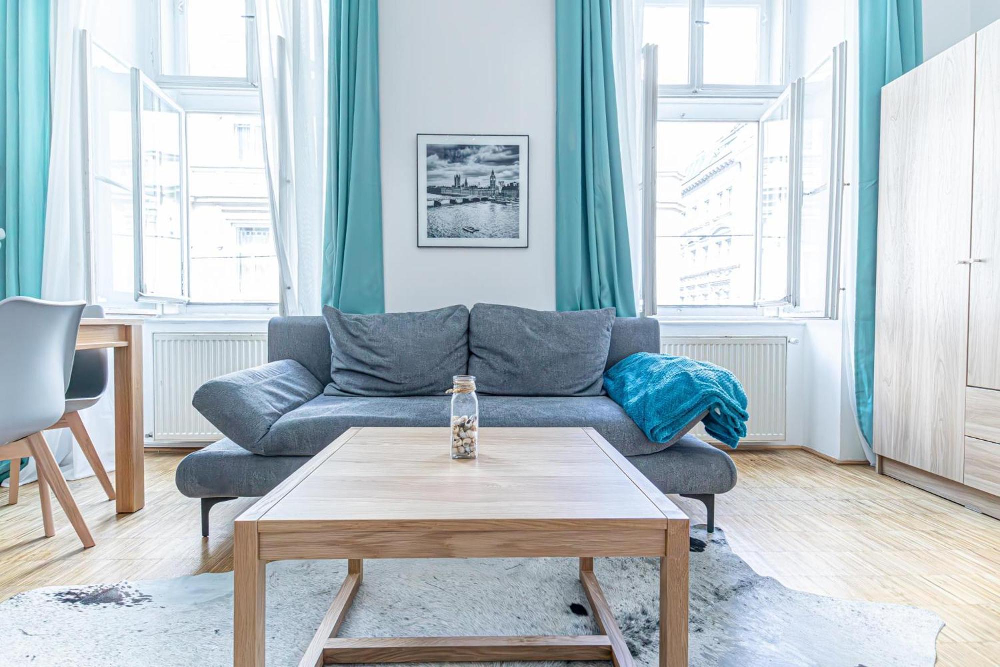 Superior 2br - Perfect For Longstays Apartment *