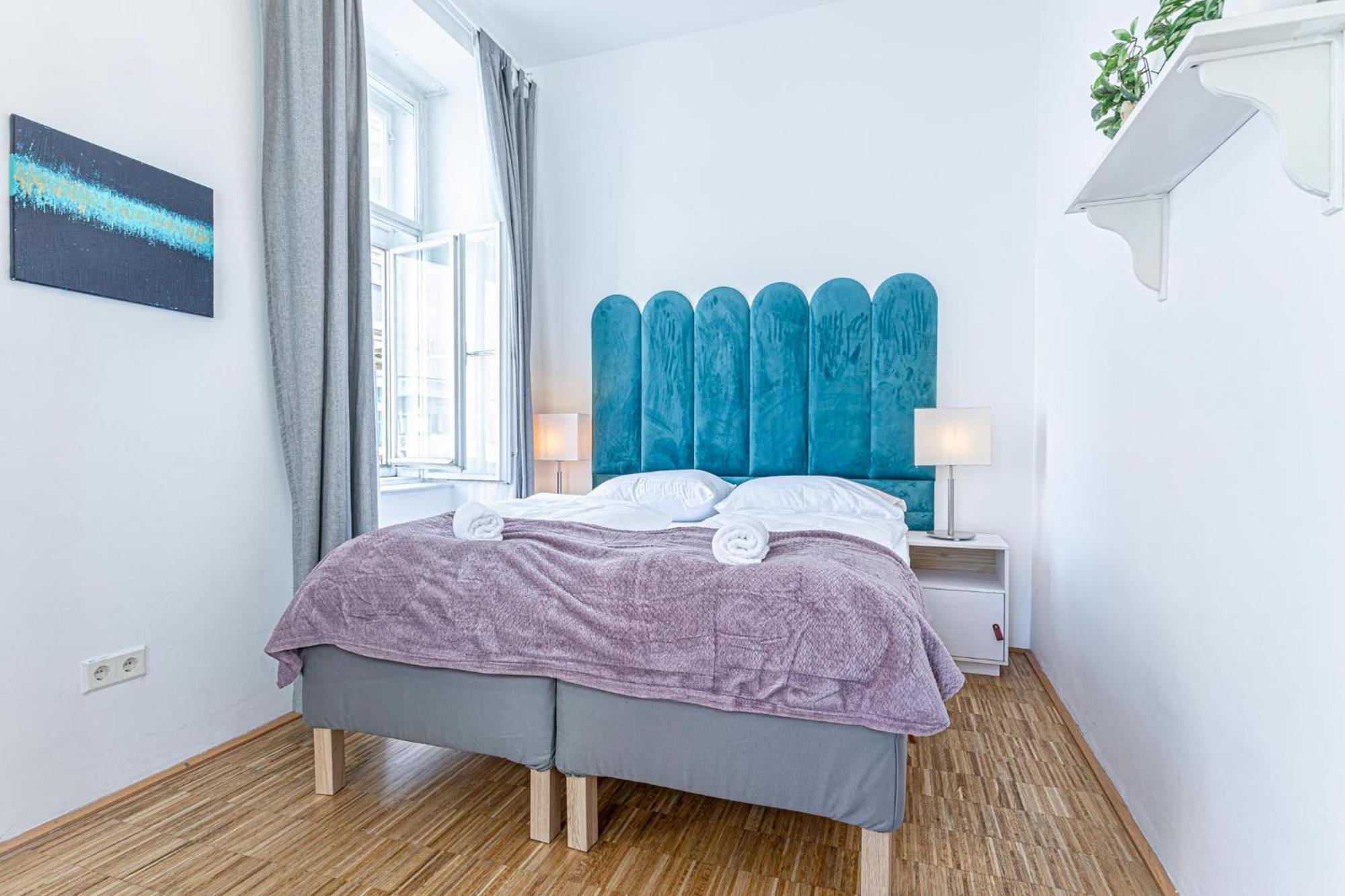 Apartment Superior 2br - Perfect For Longstays *