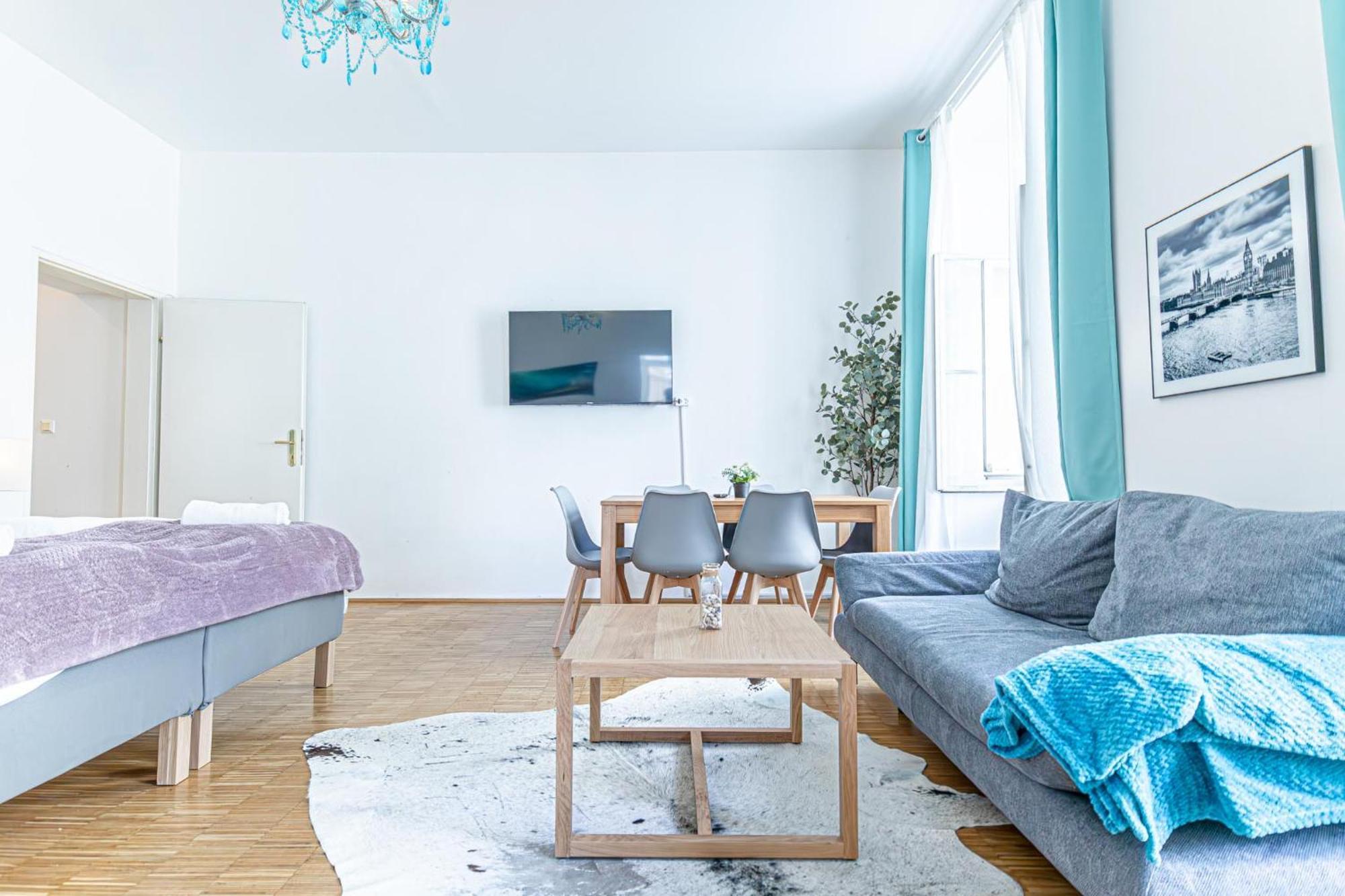 Superior 2br - Perfect For Longstays * Wien