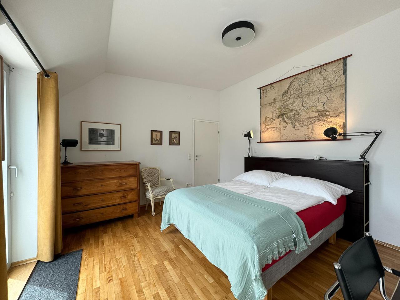 360 View Loft 3 Apartment Vienna