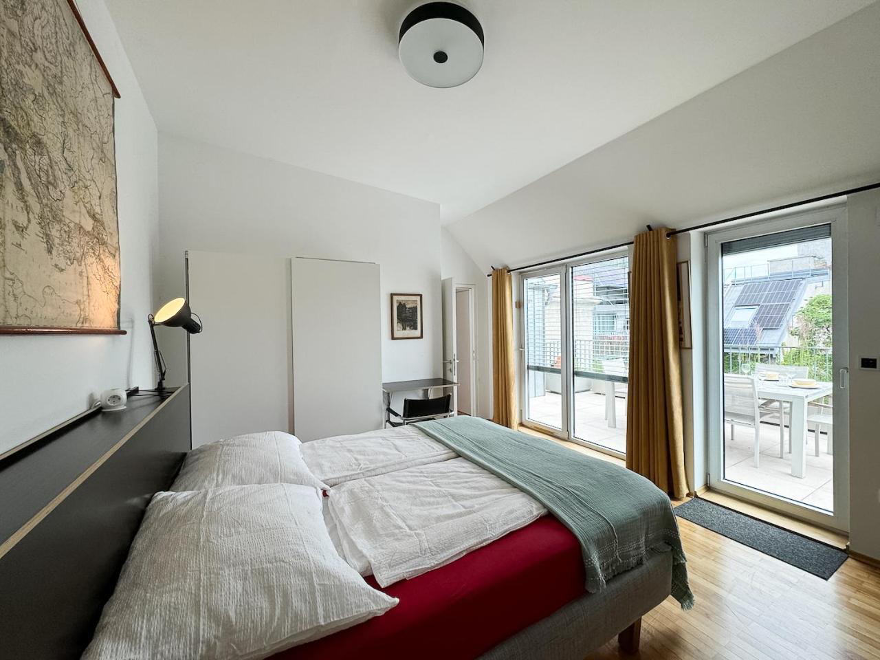 360 View Loft 3 Vienna