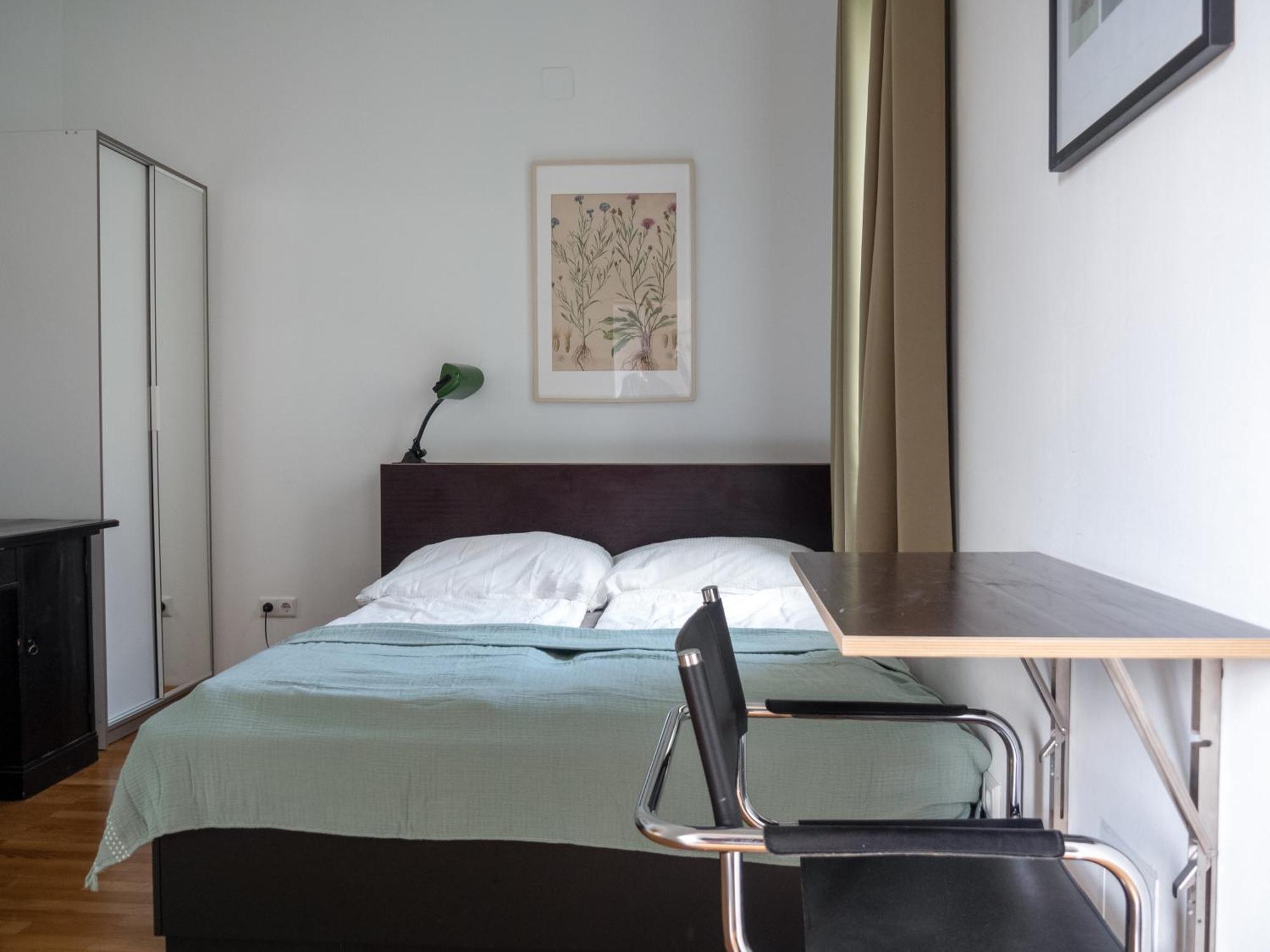 Apartment 360 View Loft 3 Vienna