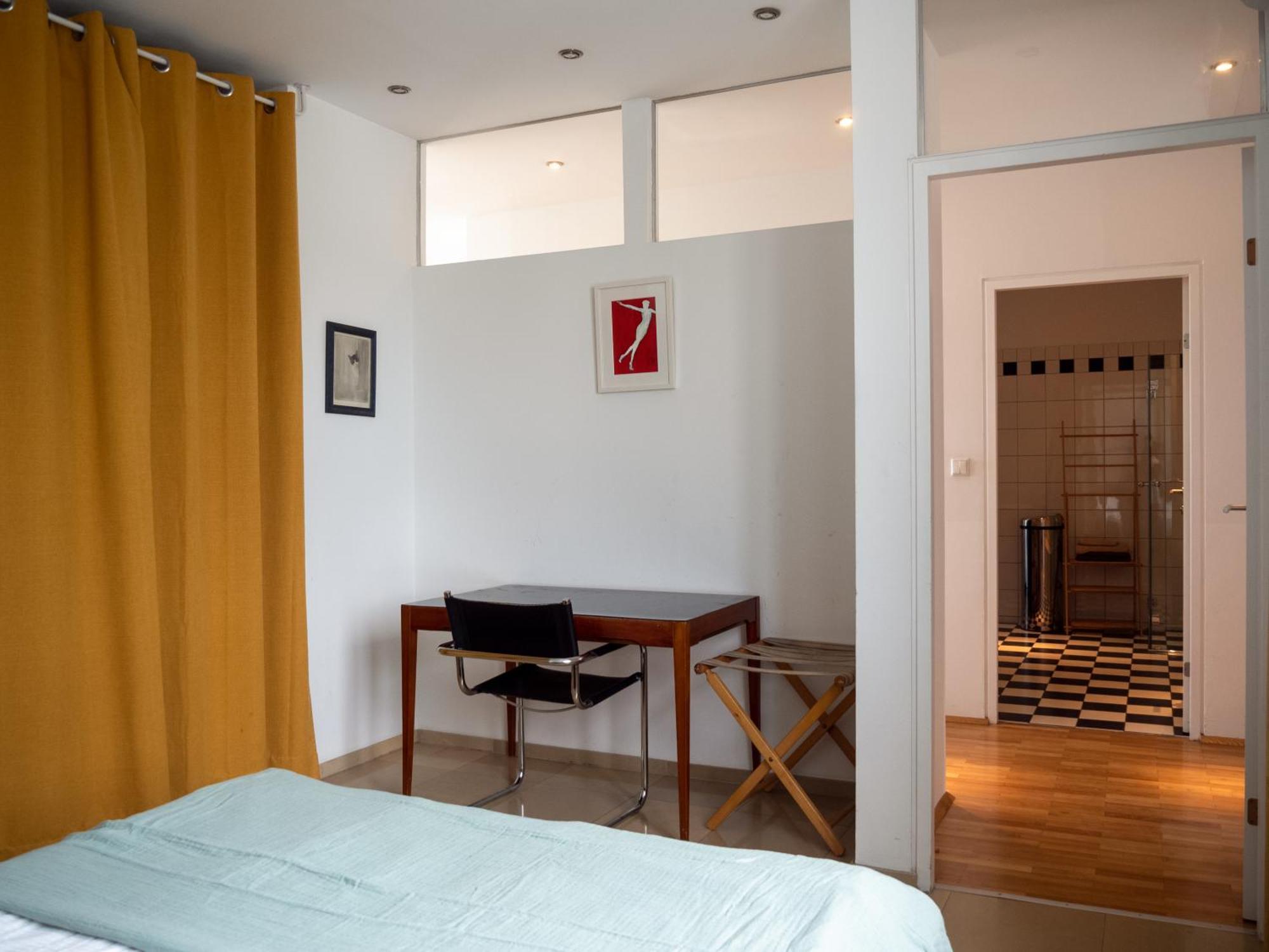 Apartment 360 View Loft 3 *