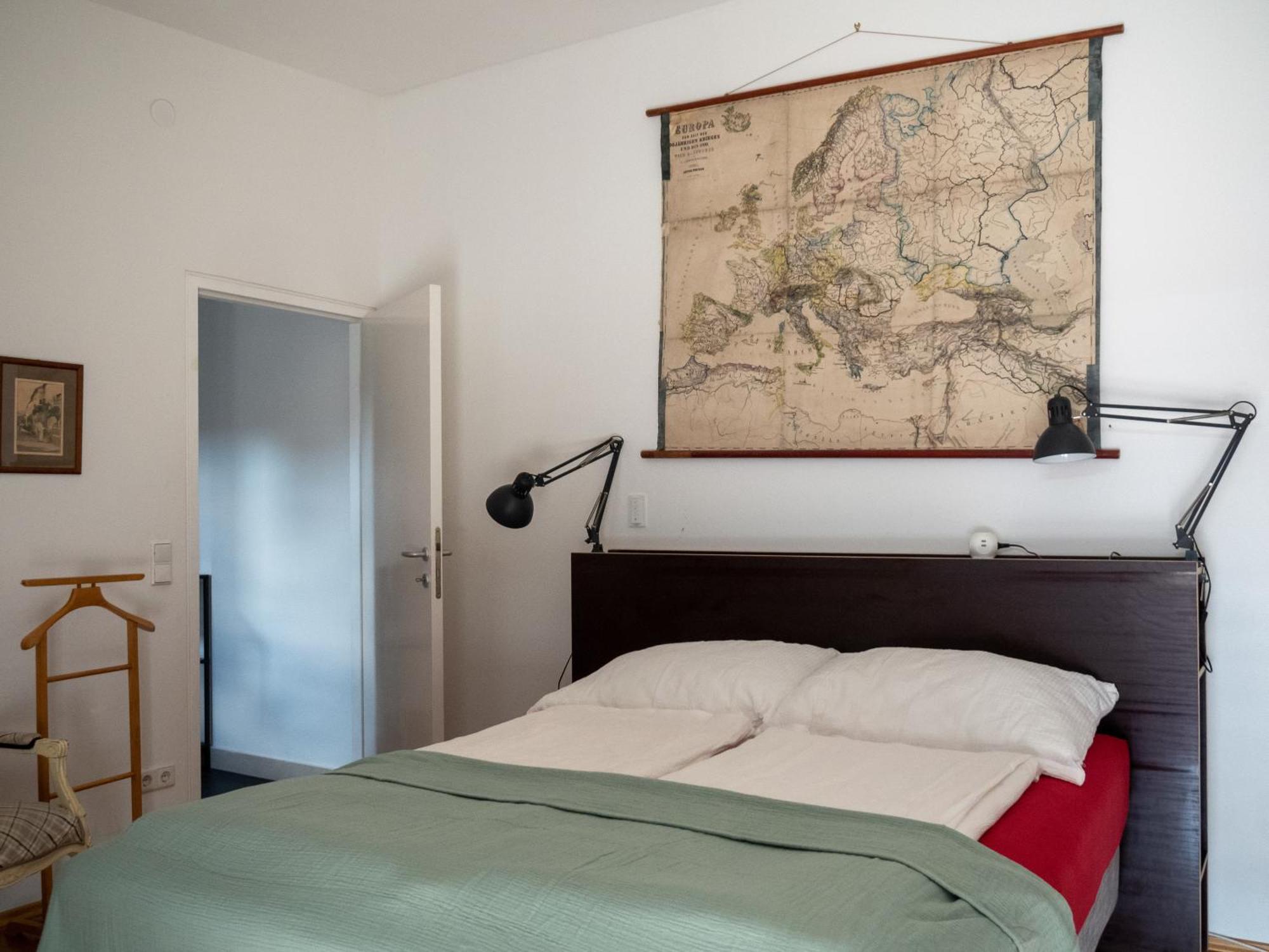 360 View Loft 3 Vienna