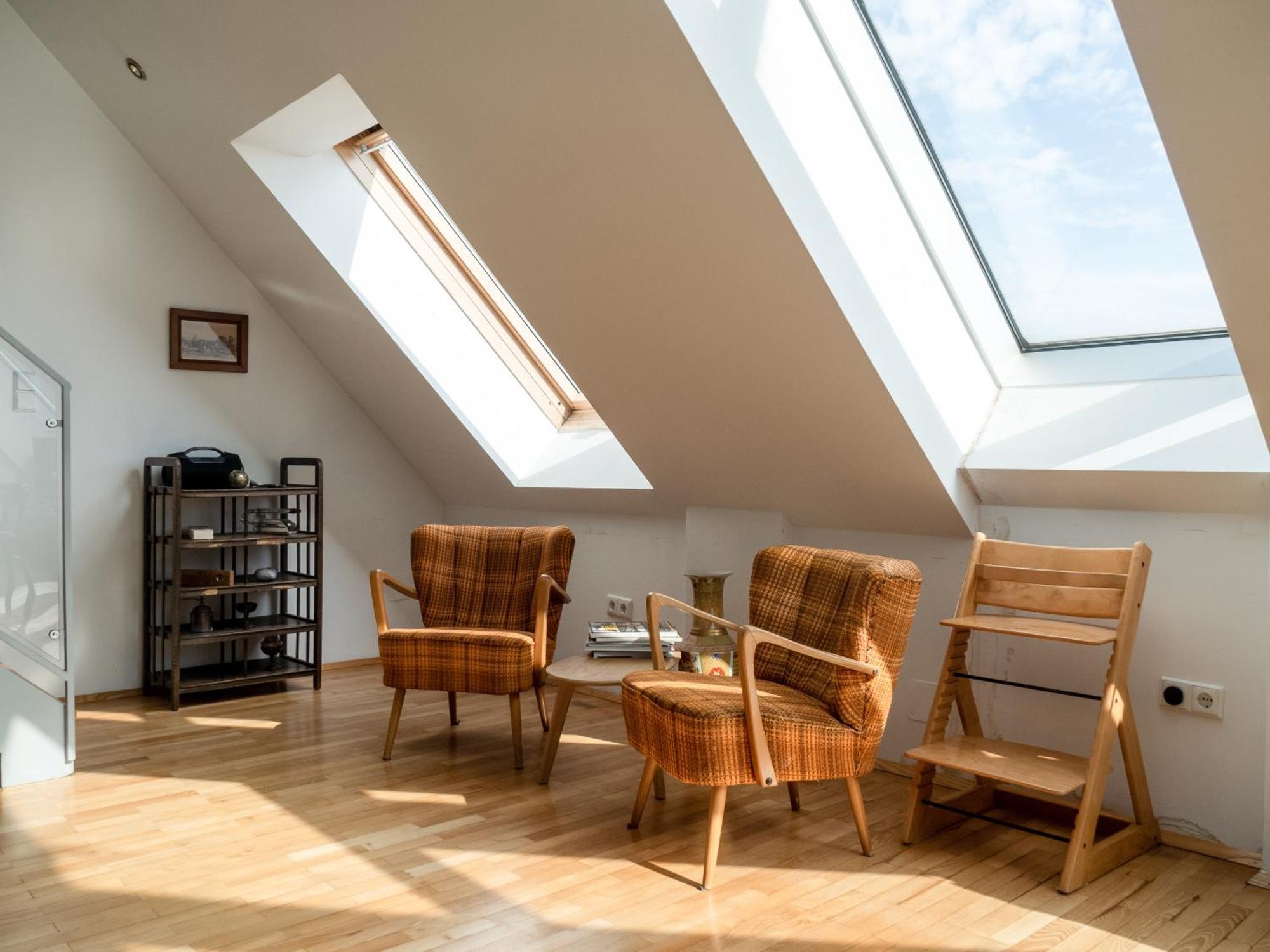 360 View Loft 3 Apartment *