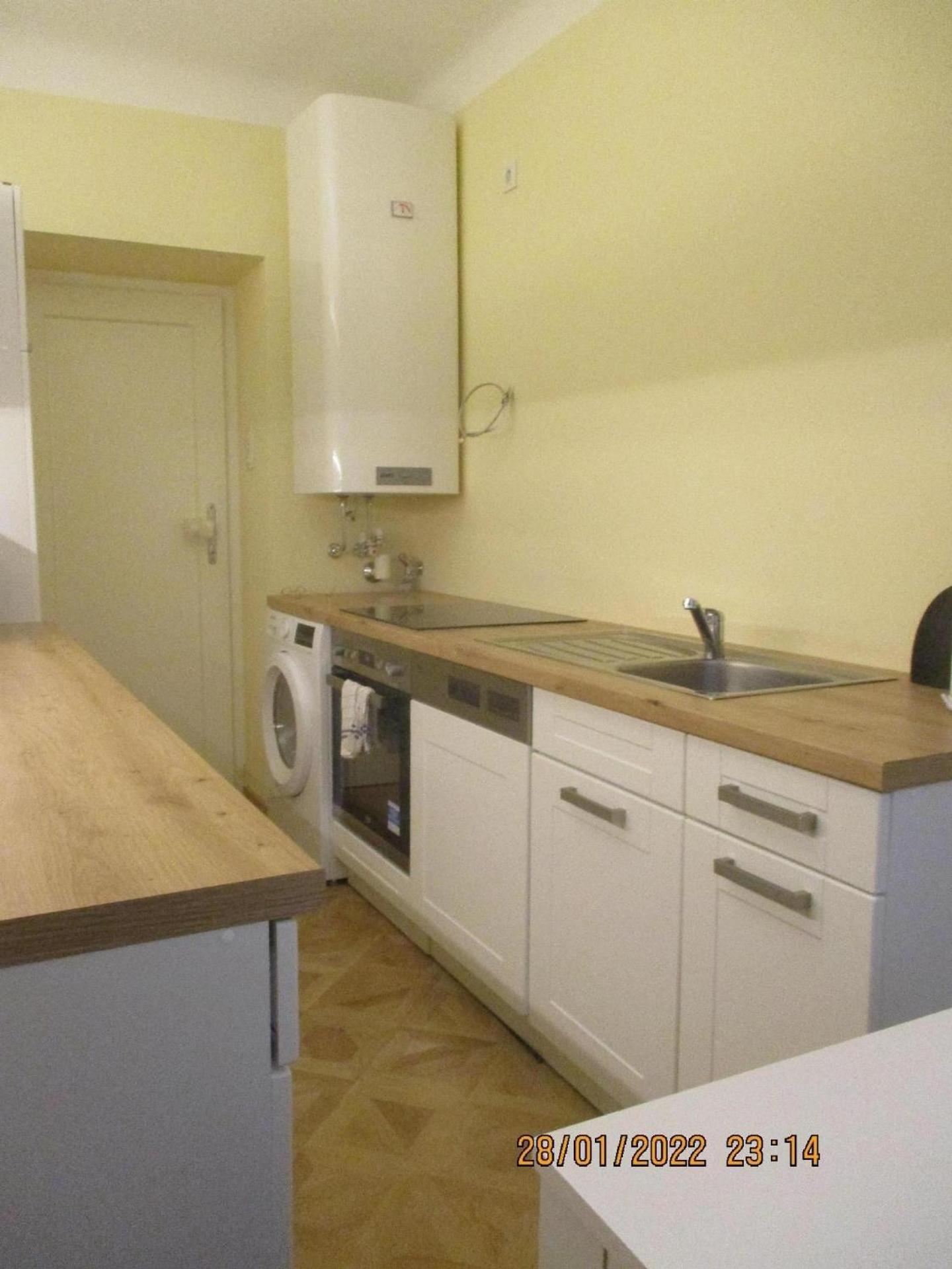 Grosse In Unter Sankt Veit Mit Garten Apartment Vienna