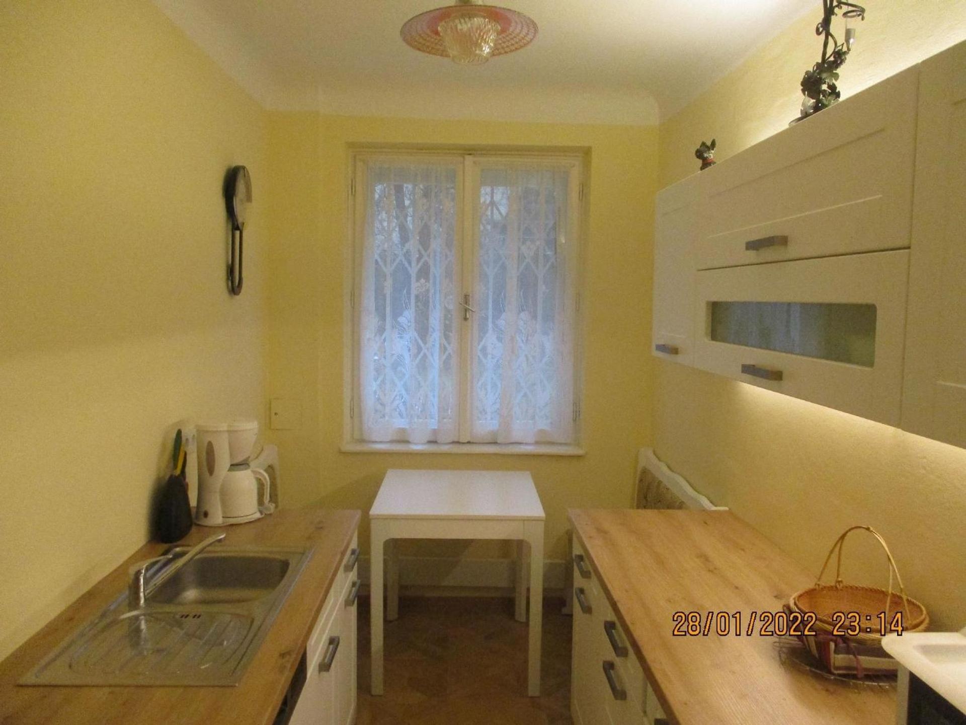Grosse In Unter Sankt Veit Mit Garten Apartment