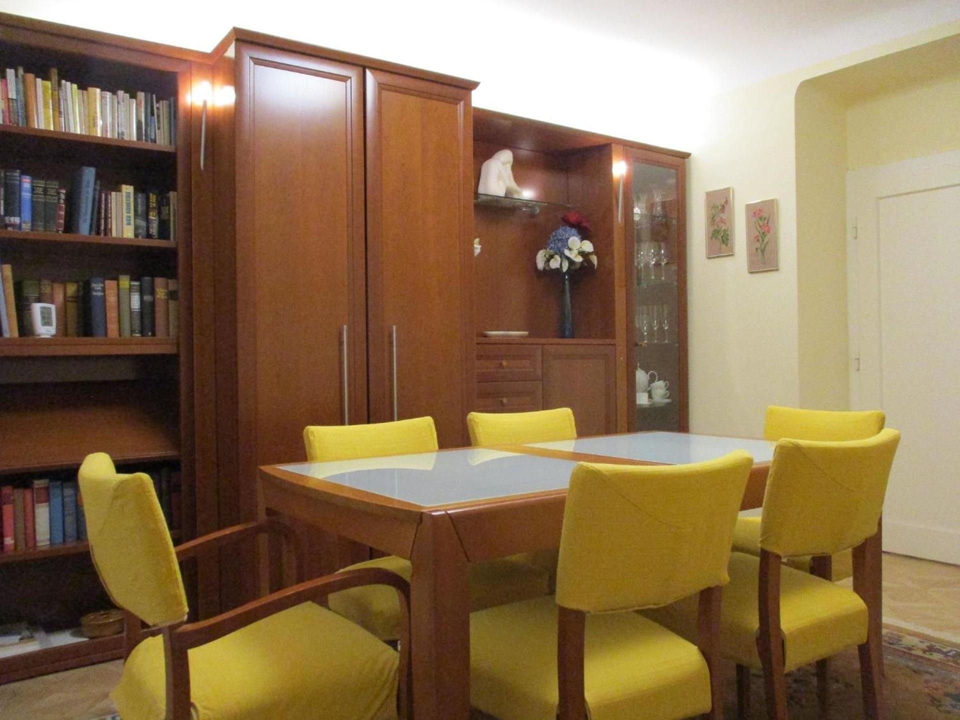 Grosse In Unter Sankt Veit Mit Garten Apartment *
