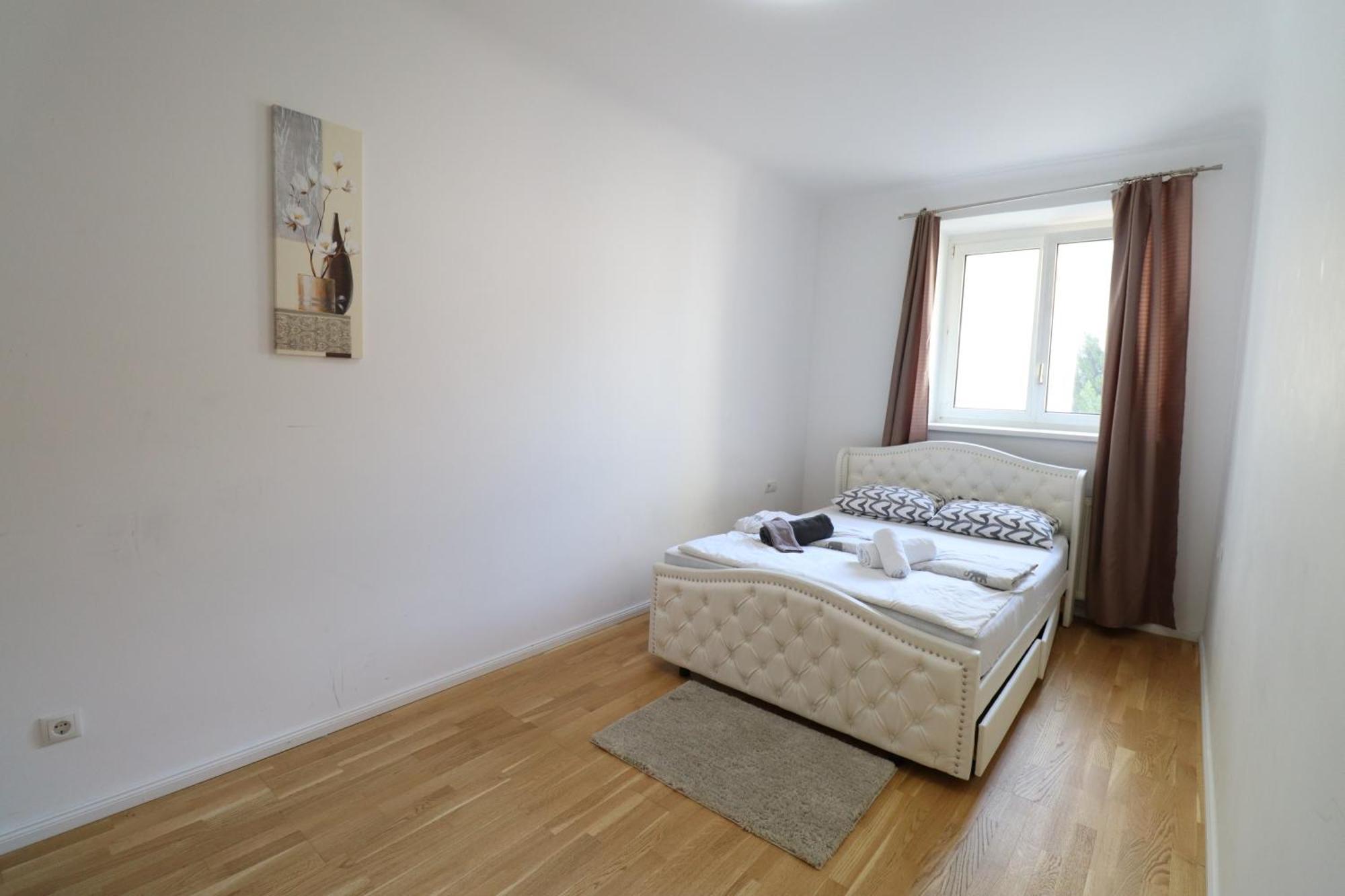 Stadtjuwel 1020 Apartamento *