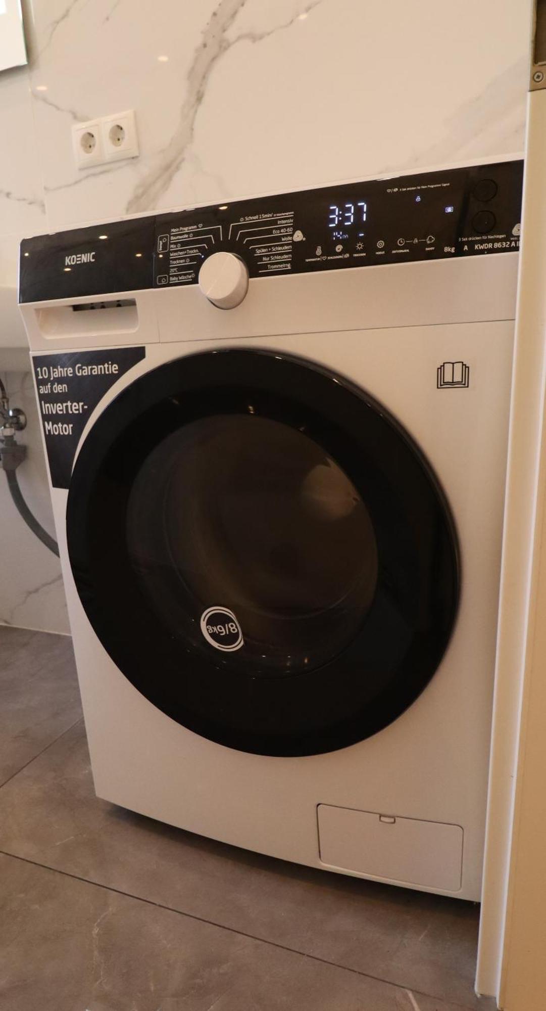 Apartamento Stadtjuwel 1020 *