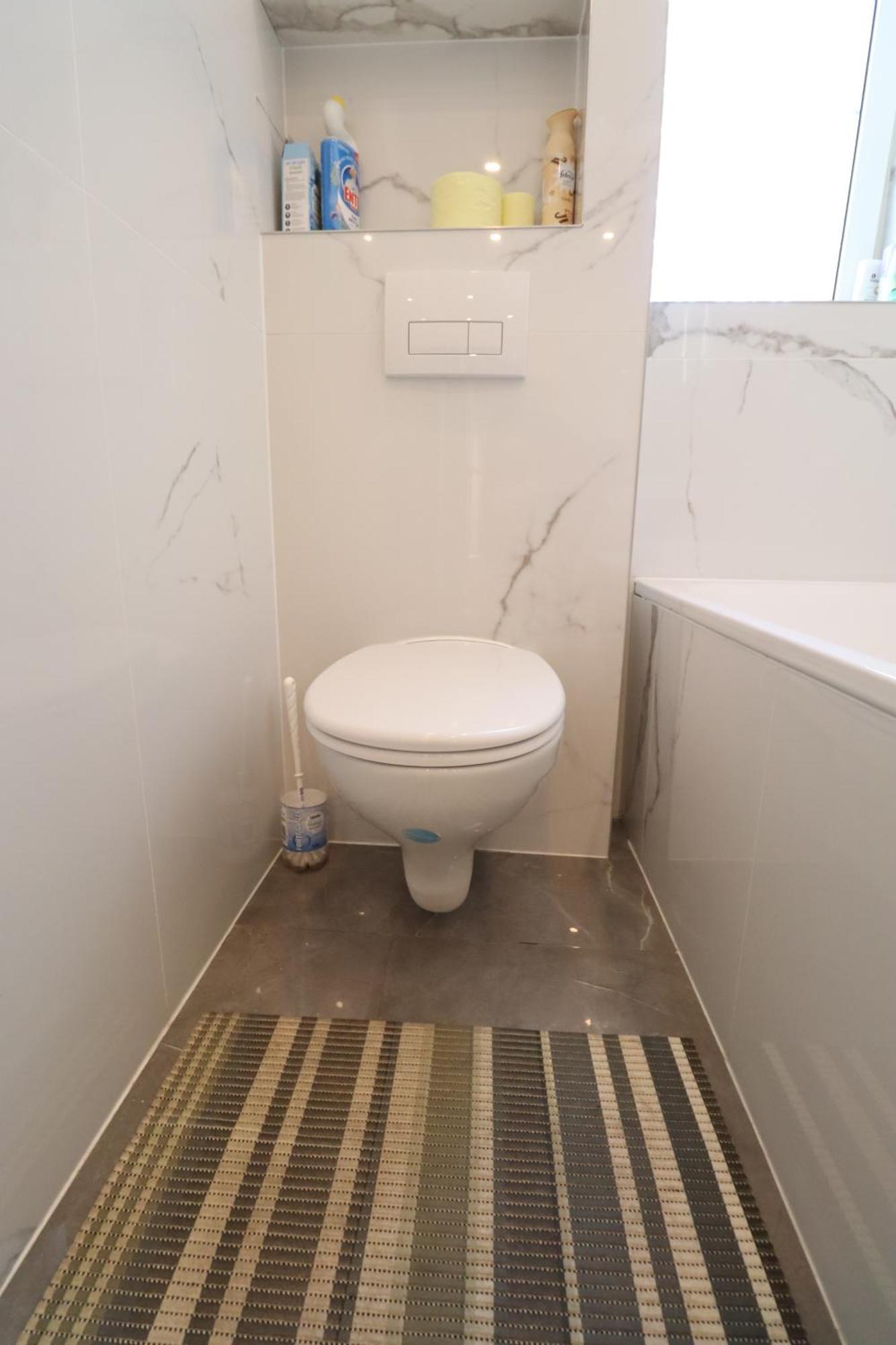 Stadtjuwel 1020 Apartamento Viena