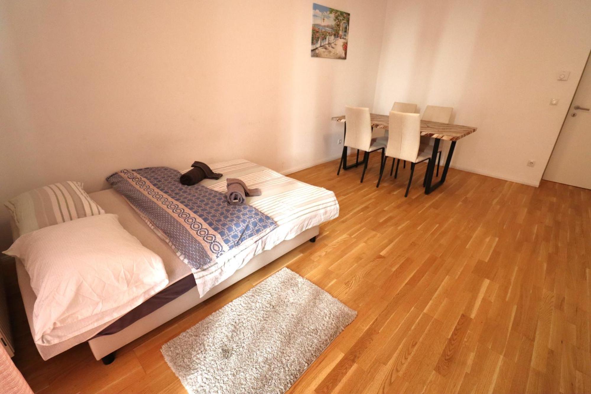 Stadtjuwel 1020 Apartamento