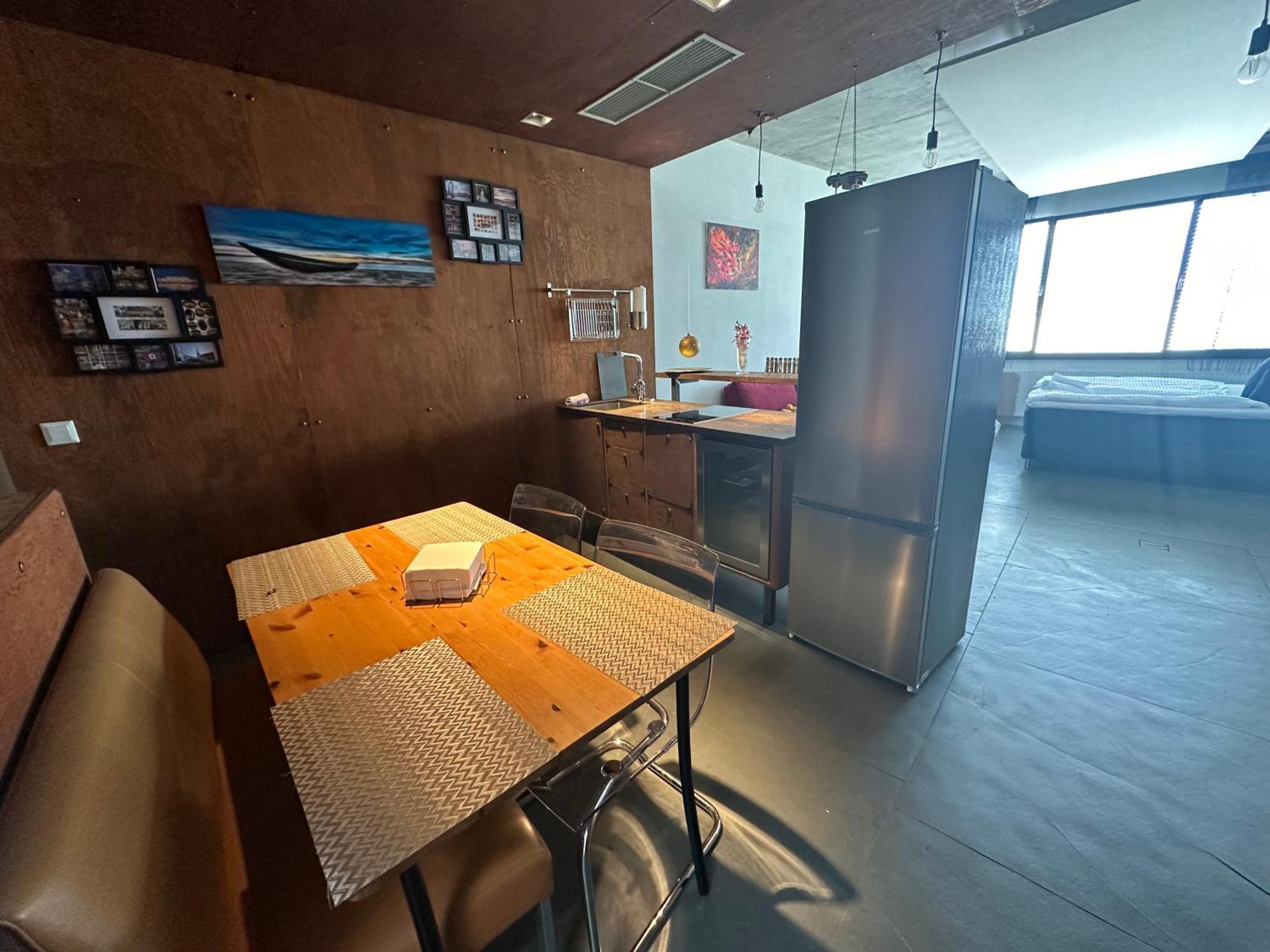 Am Schwedenplatz Apartment Vienna
