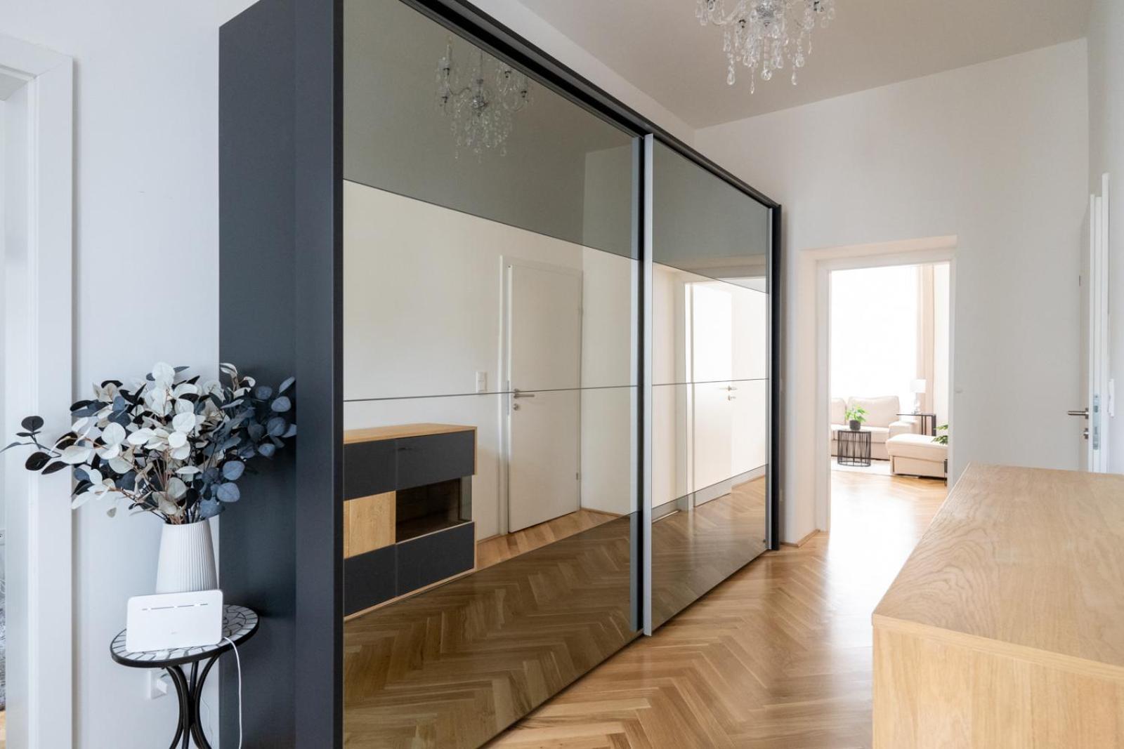 Luxurious Viennese Old Style Vienna