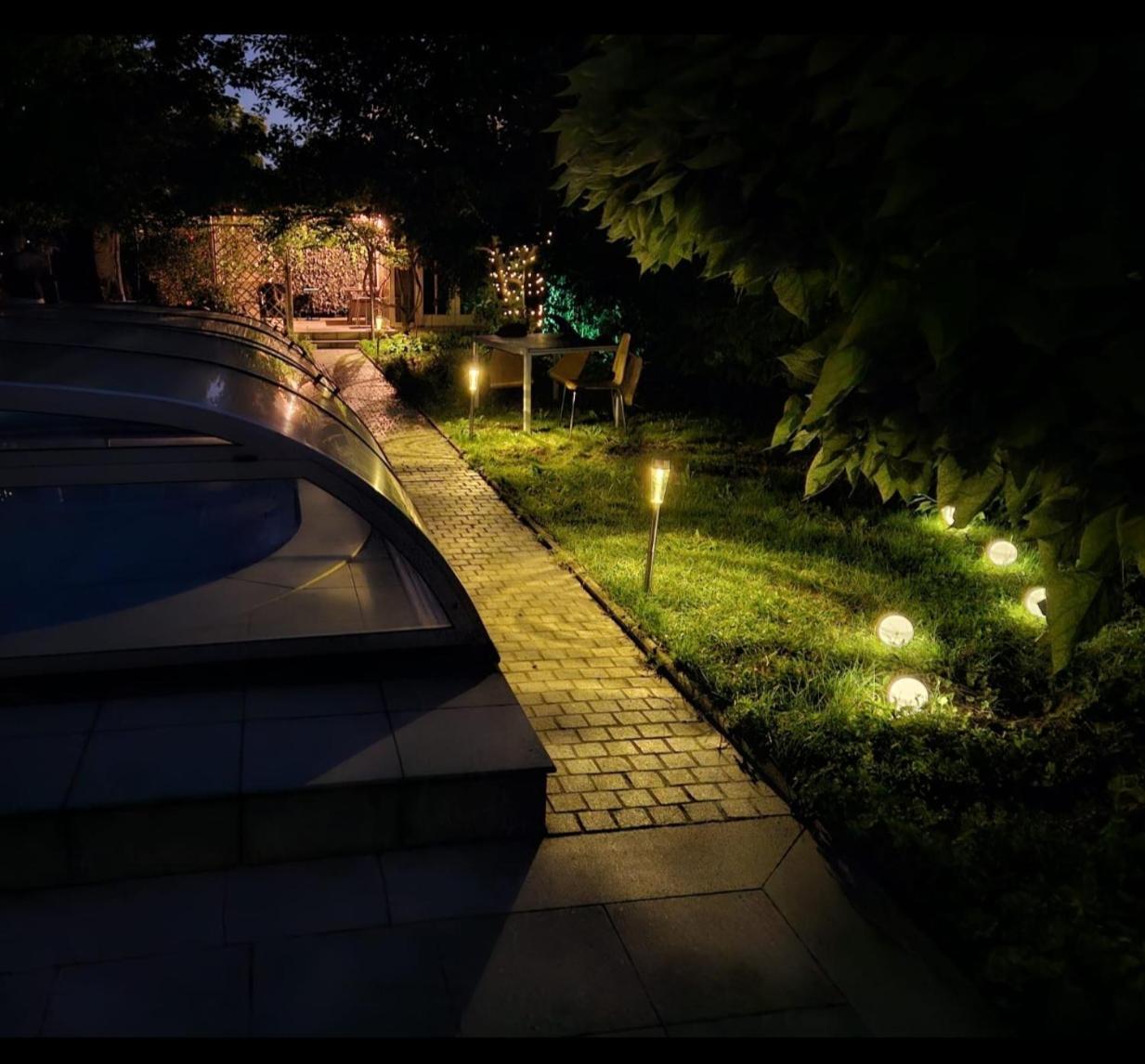 With Pool - Big Garden - Barbecue - Free Parking Vienna