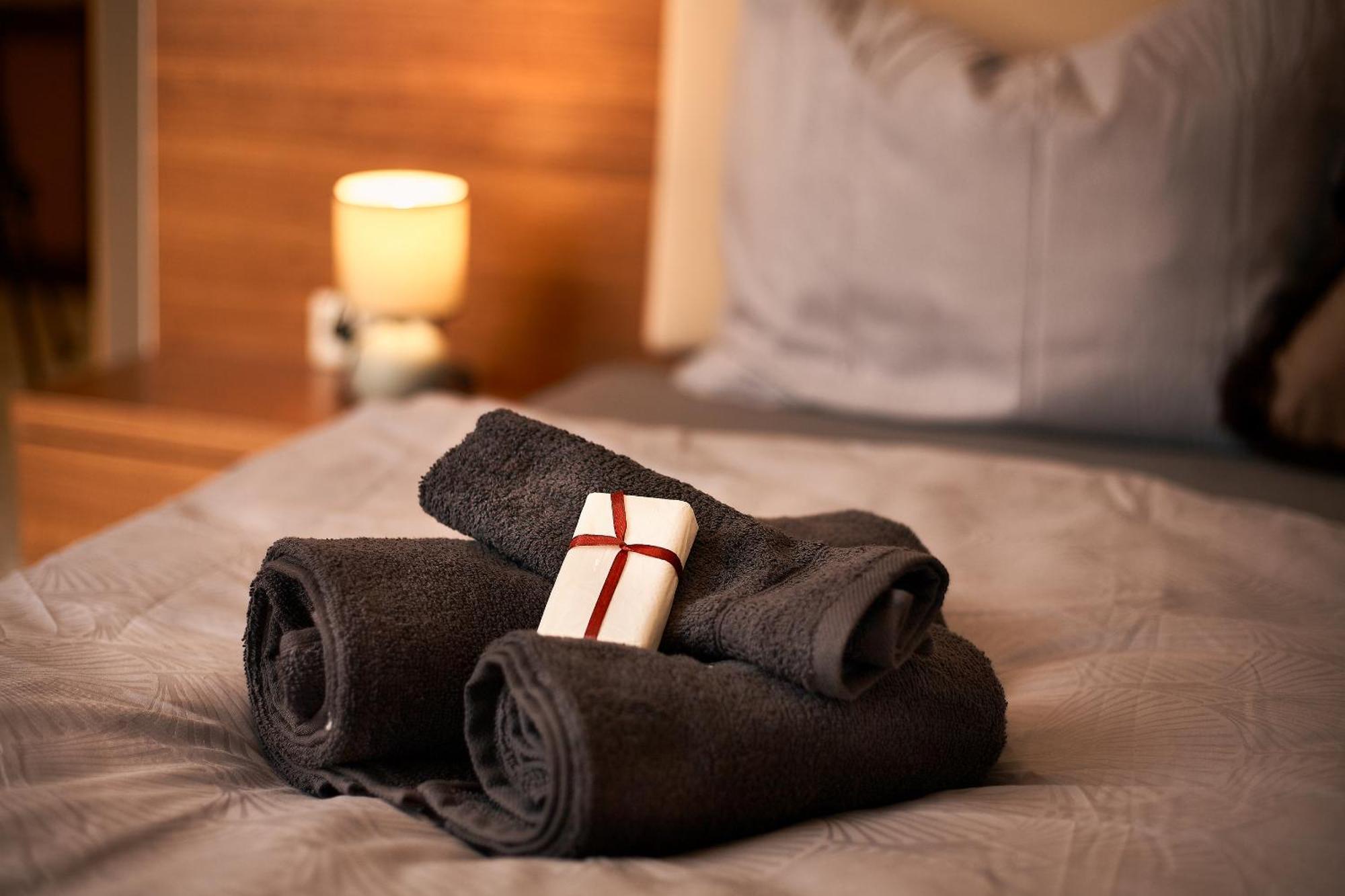 Prestige Central Luxury W Free Parking In Innere Stadt *