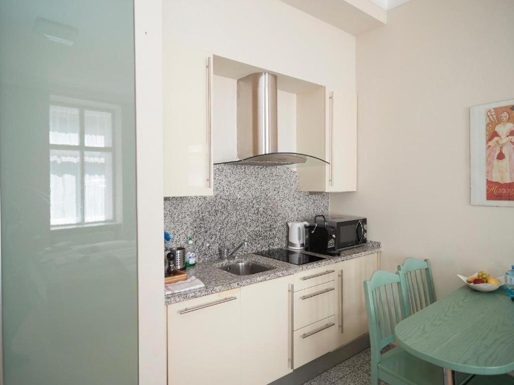 La Scala Apartment *