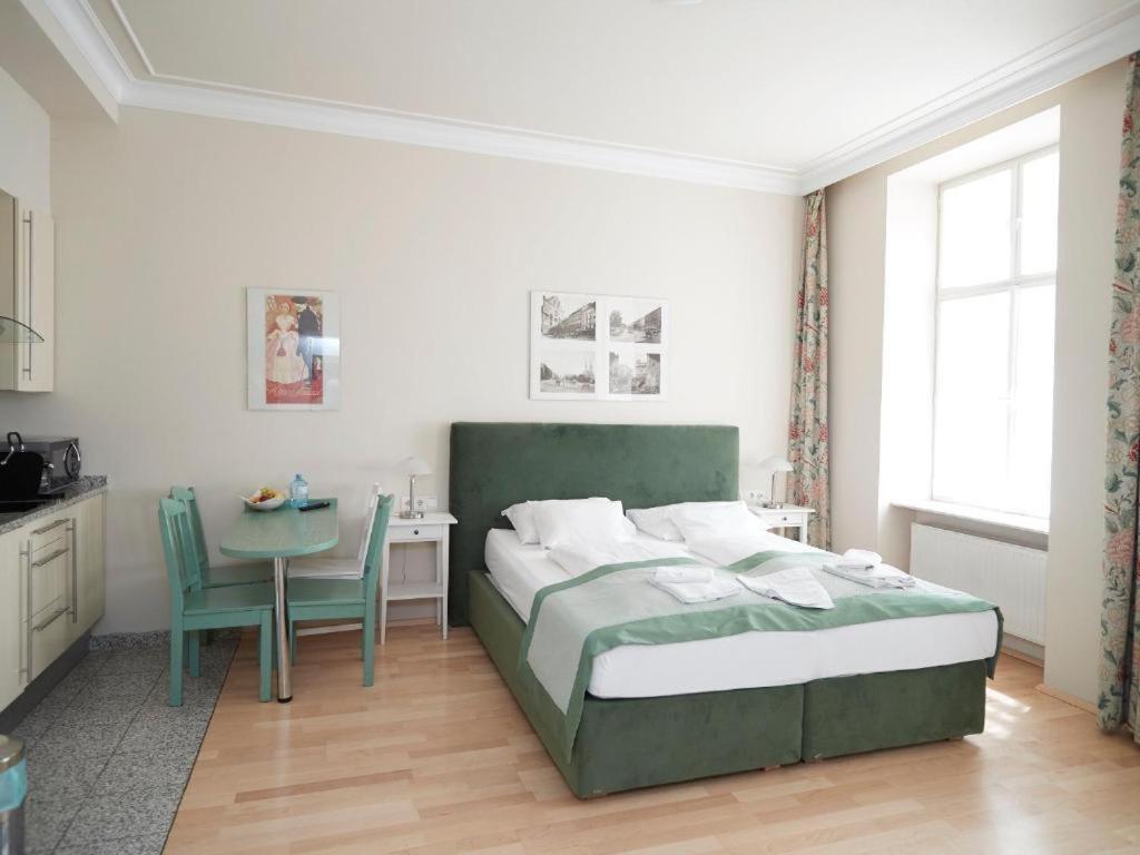 La Scala Apartment Vienna
