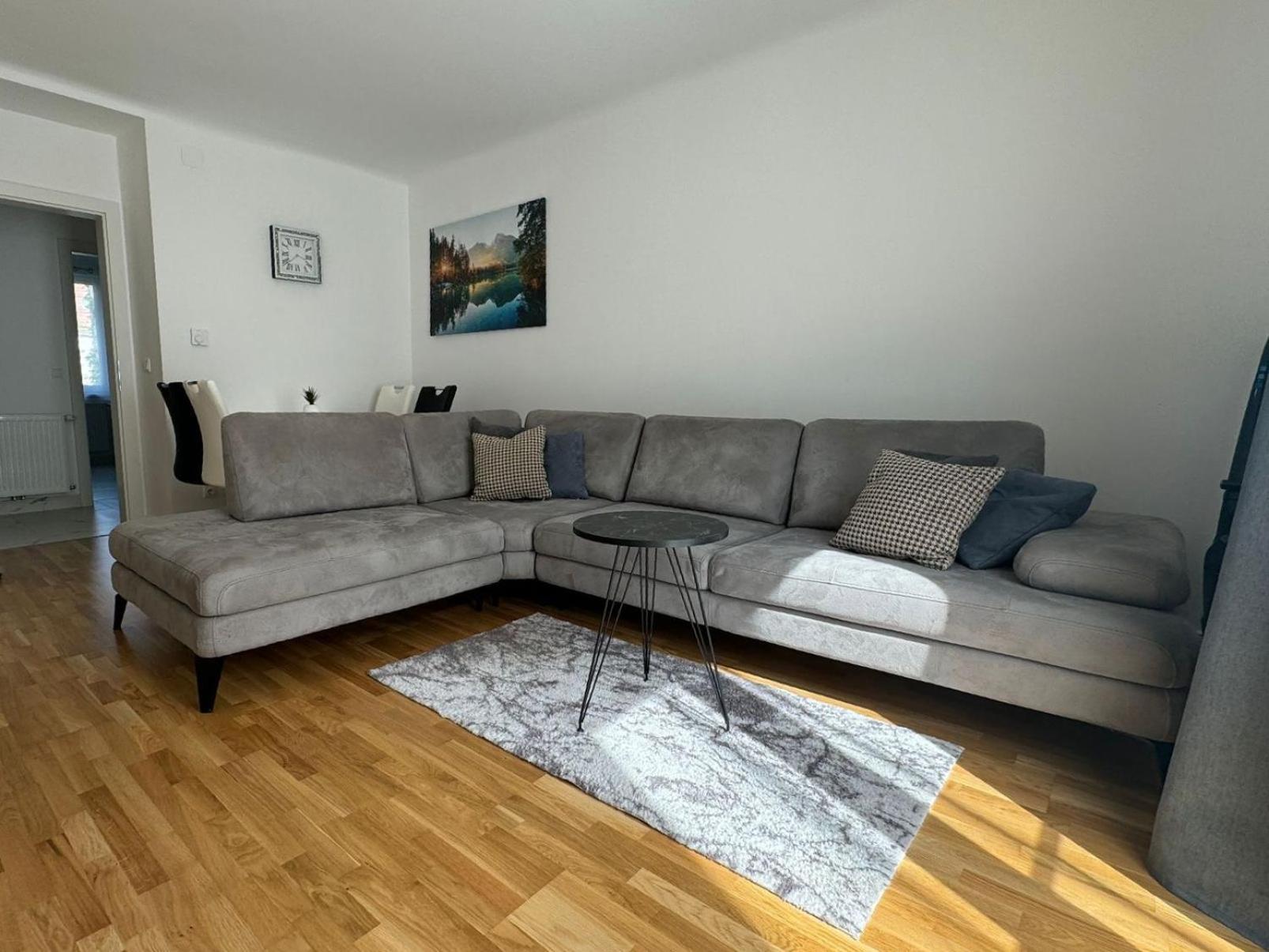 Apartment Gemuetliche 2- Nahe Neuen Donau *