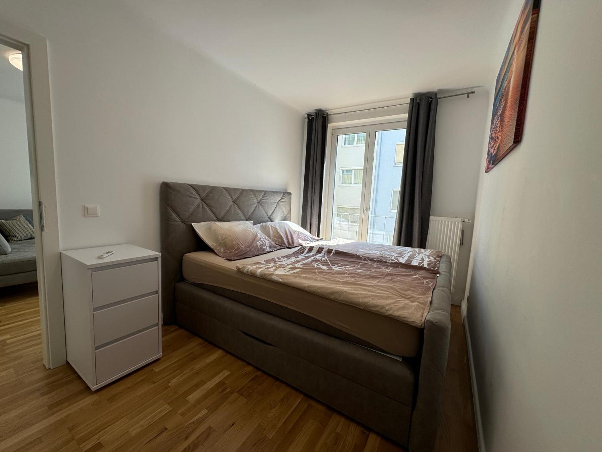 Apartment Gemuetliche 2- Nahe Neuen Donau Vienna