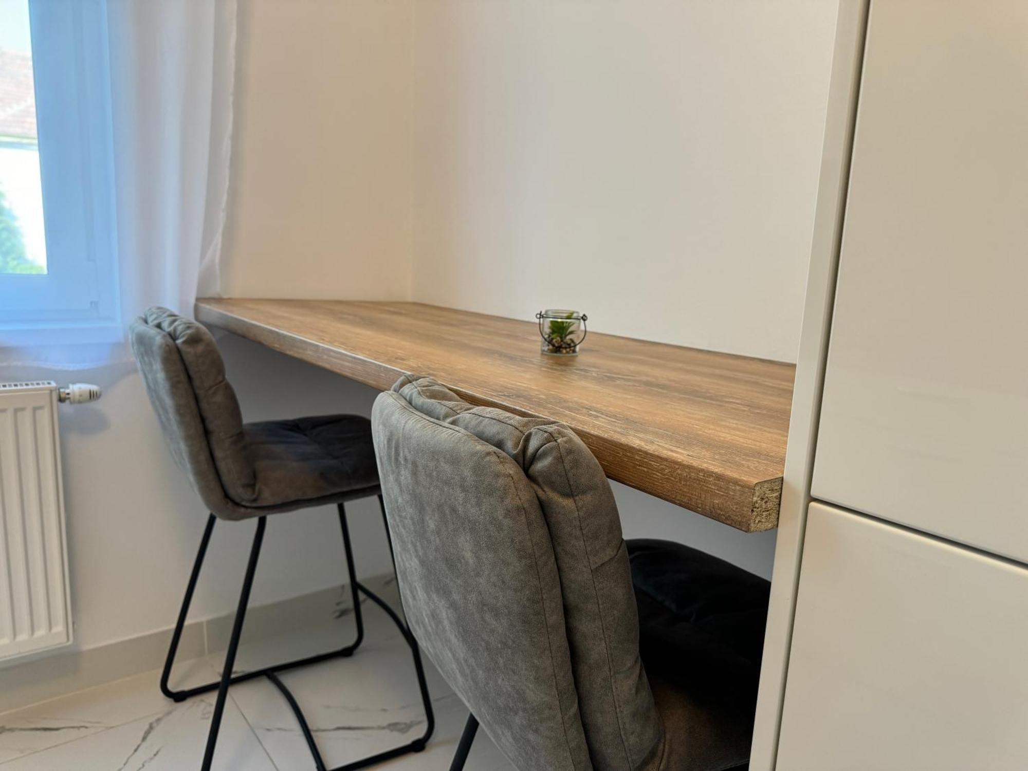 Gemuetliche 2- Nahe Neuen Donau Apartment