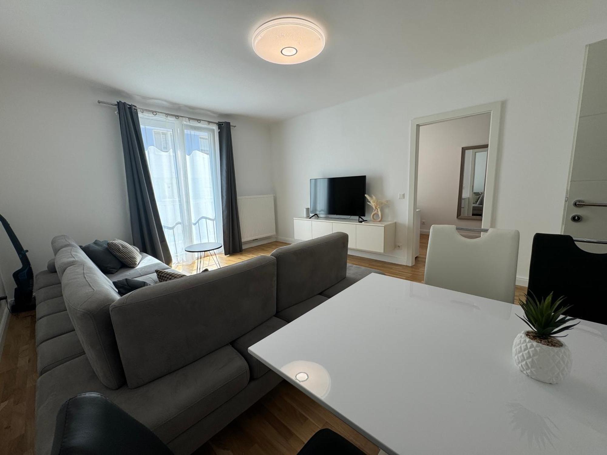 Apartment Gemuetliche 2- Nahe Neuen Donau *